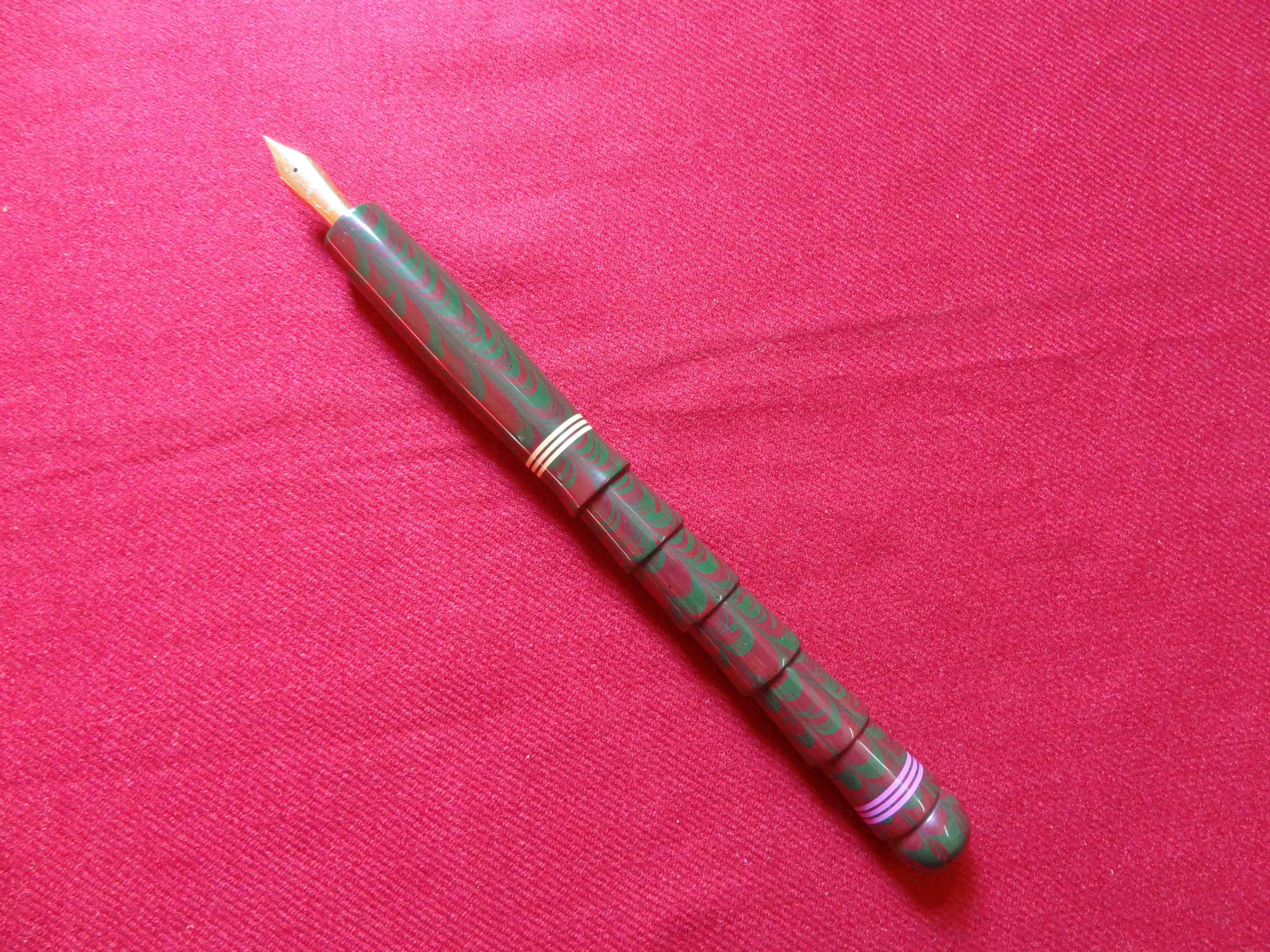 Ultra Thick Dip pen