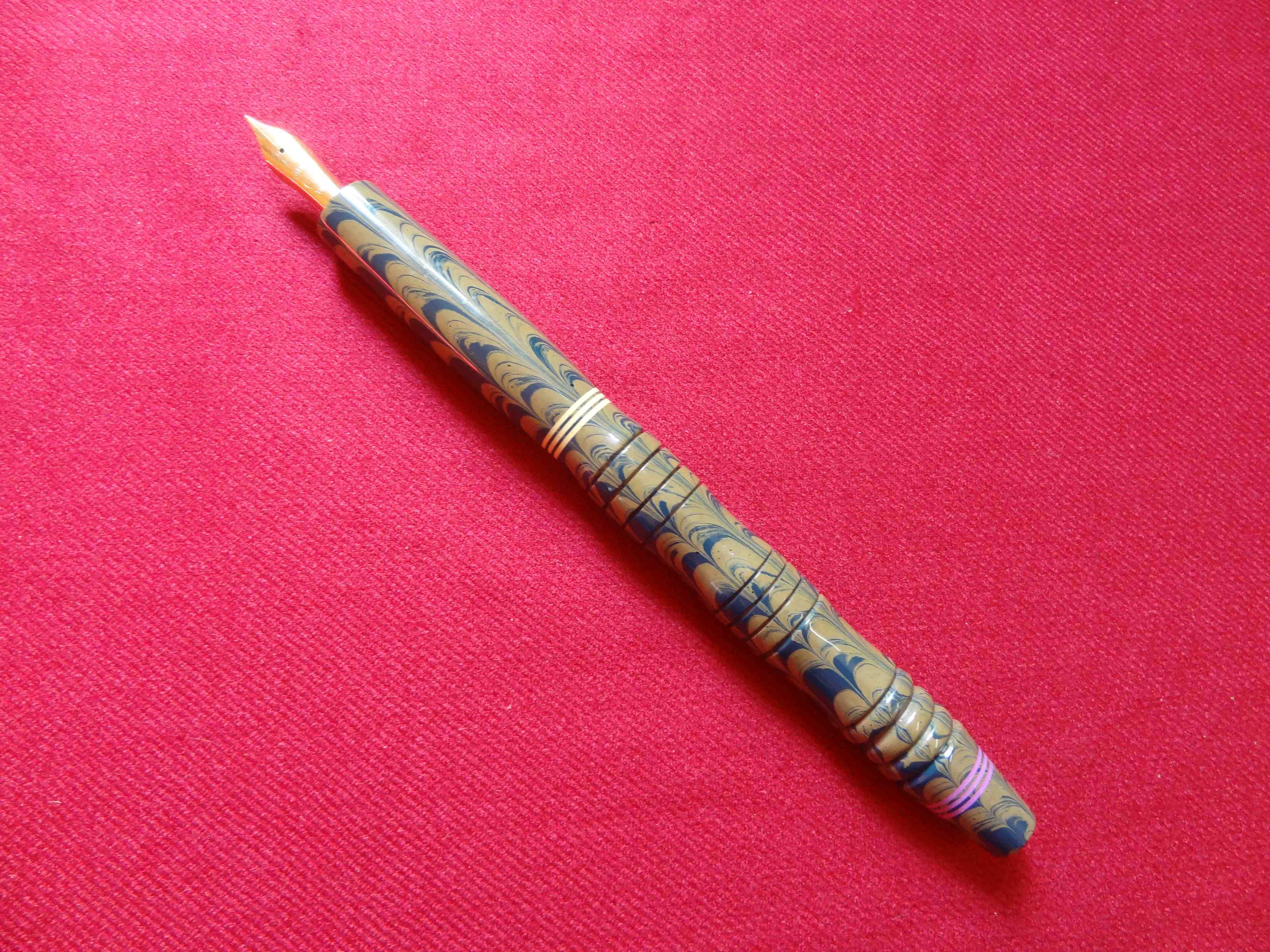 Ultra Thick Dip pen