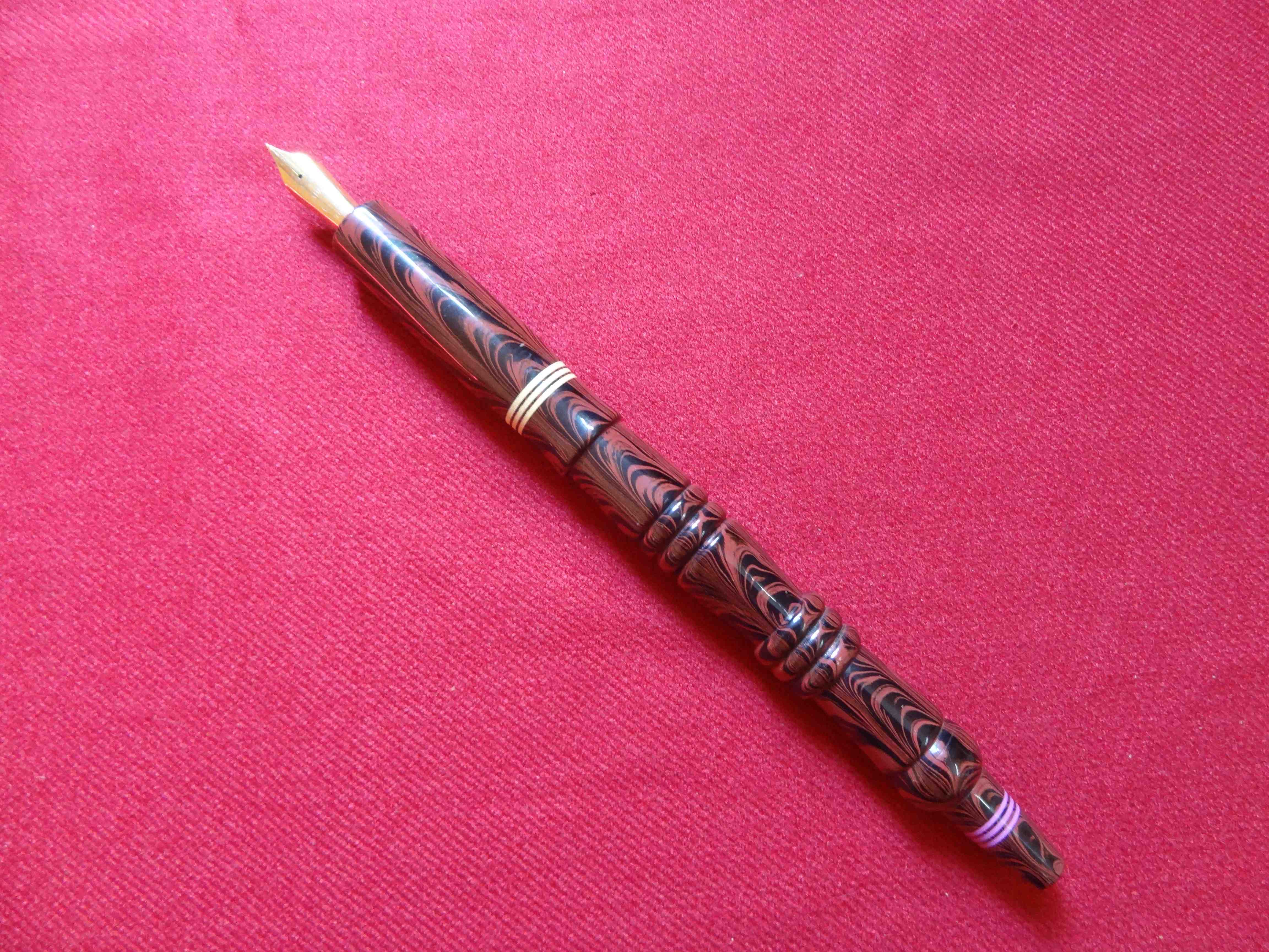 Ultra Thick Dip pen