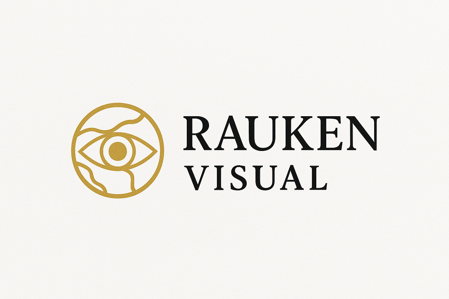 RAUKEN VISUAL