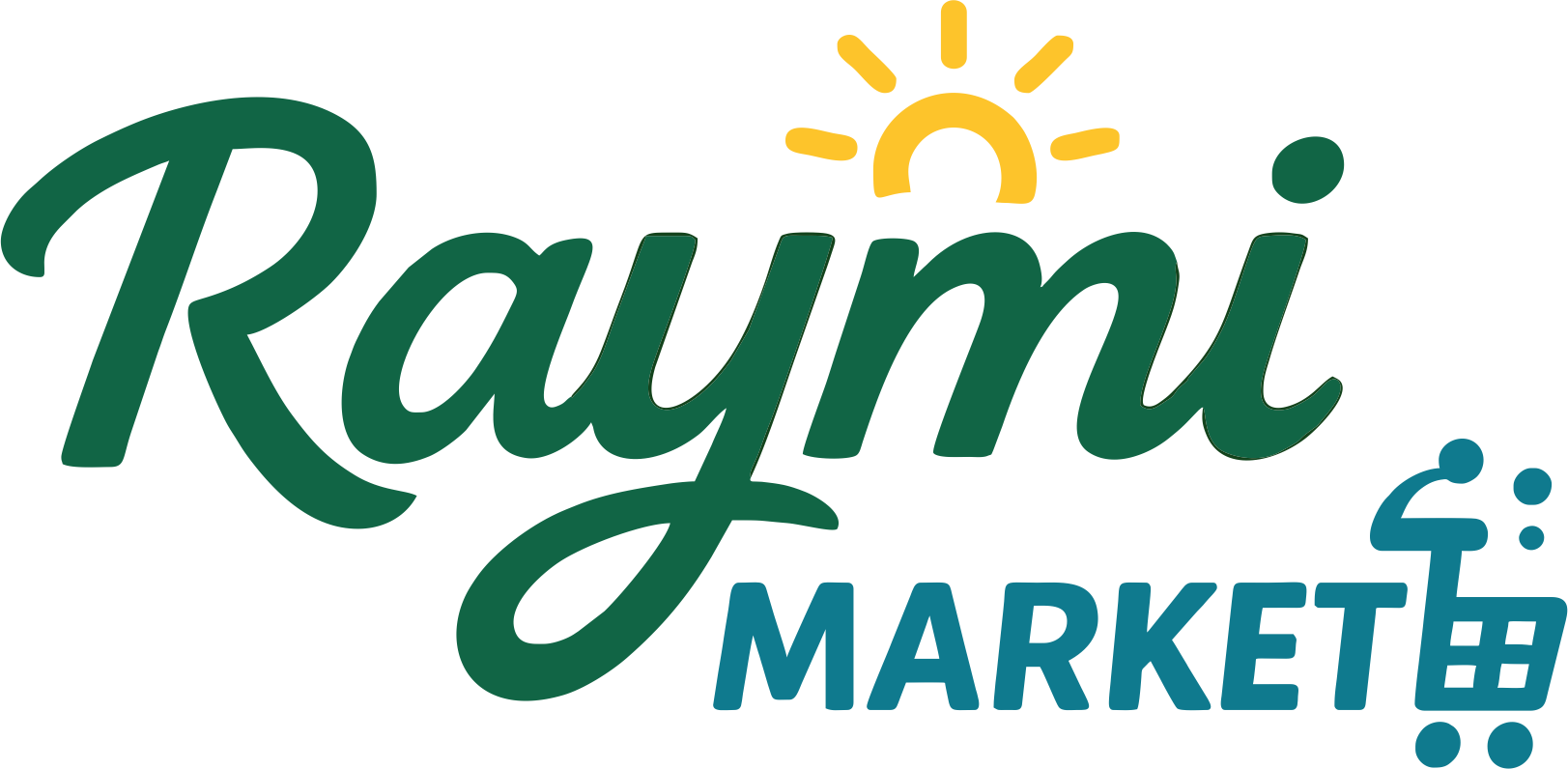 Raymi Market 