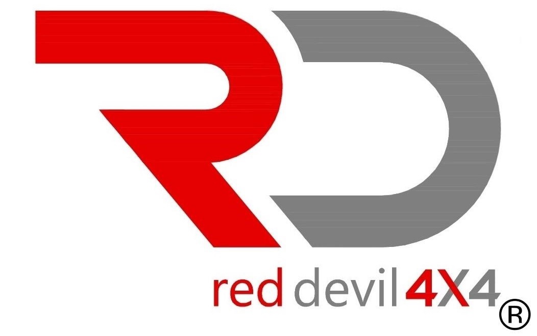 REDDEVIL4X4®  OPEL & ISUZU PARTS