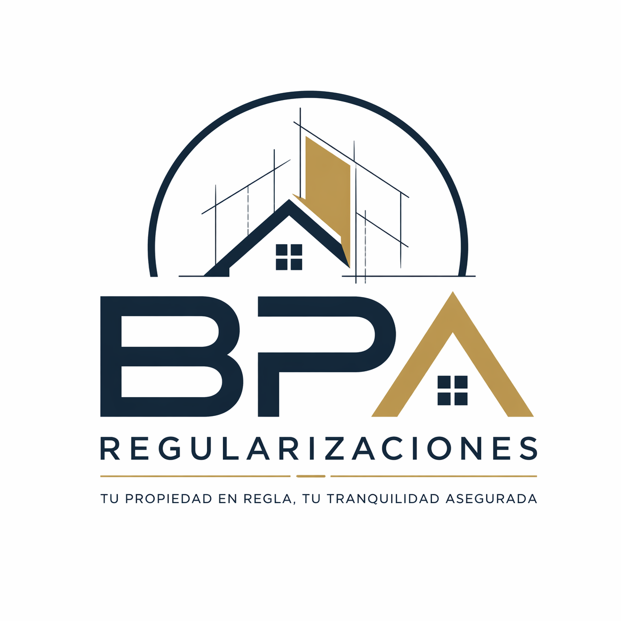 Regularizaciones de Viviendas