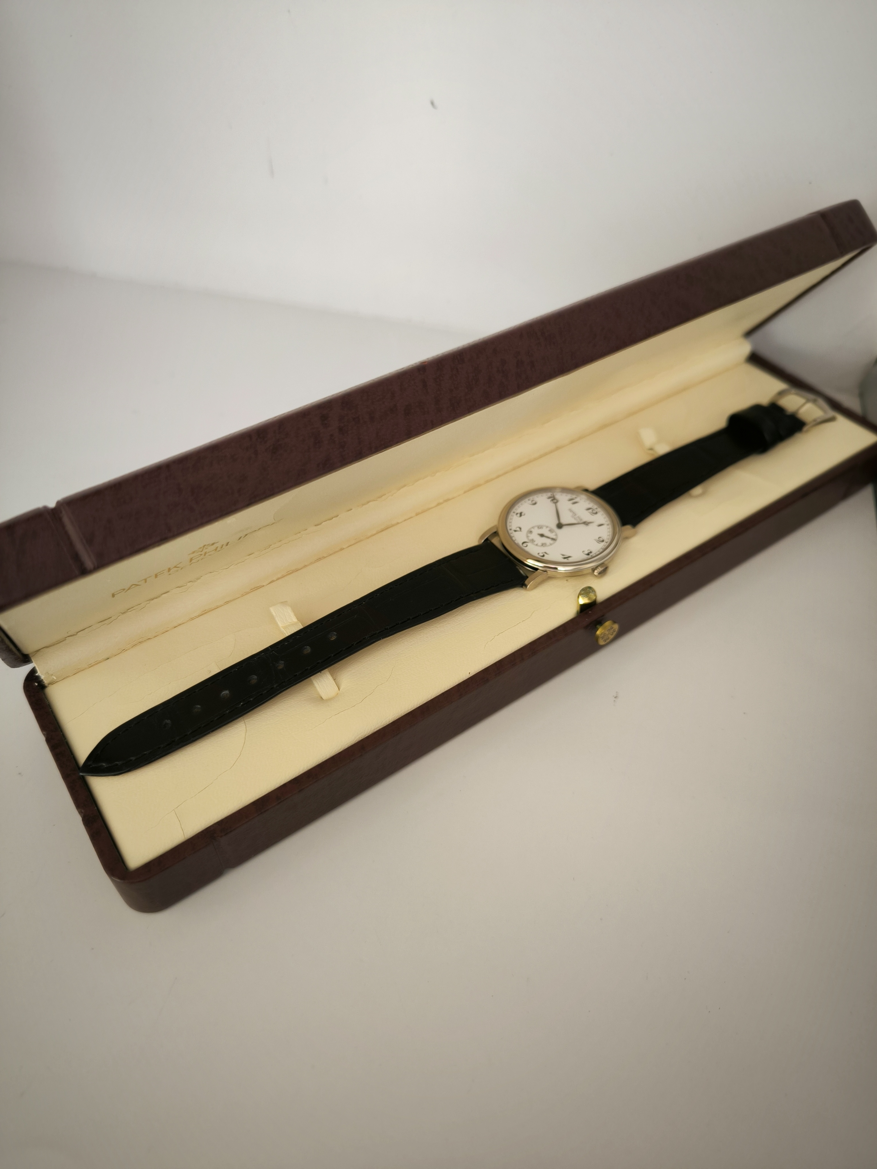 Patek Philippe "Calatrava"
