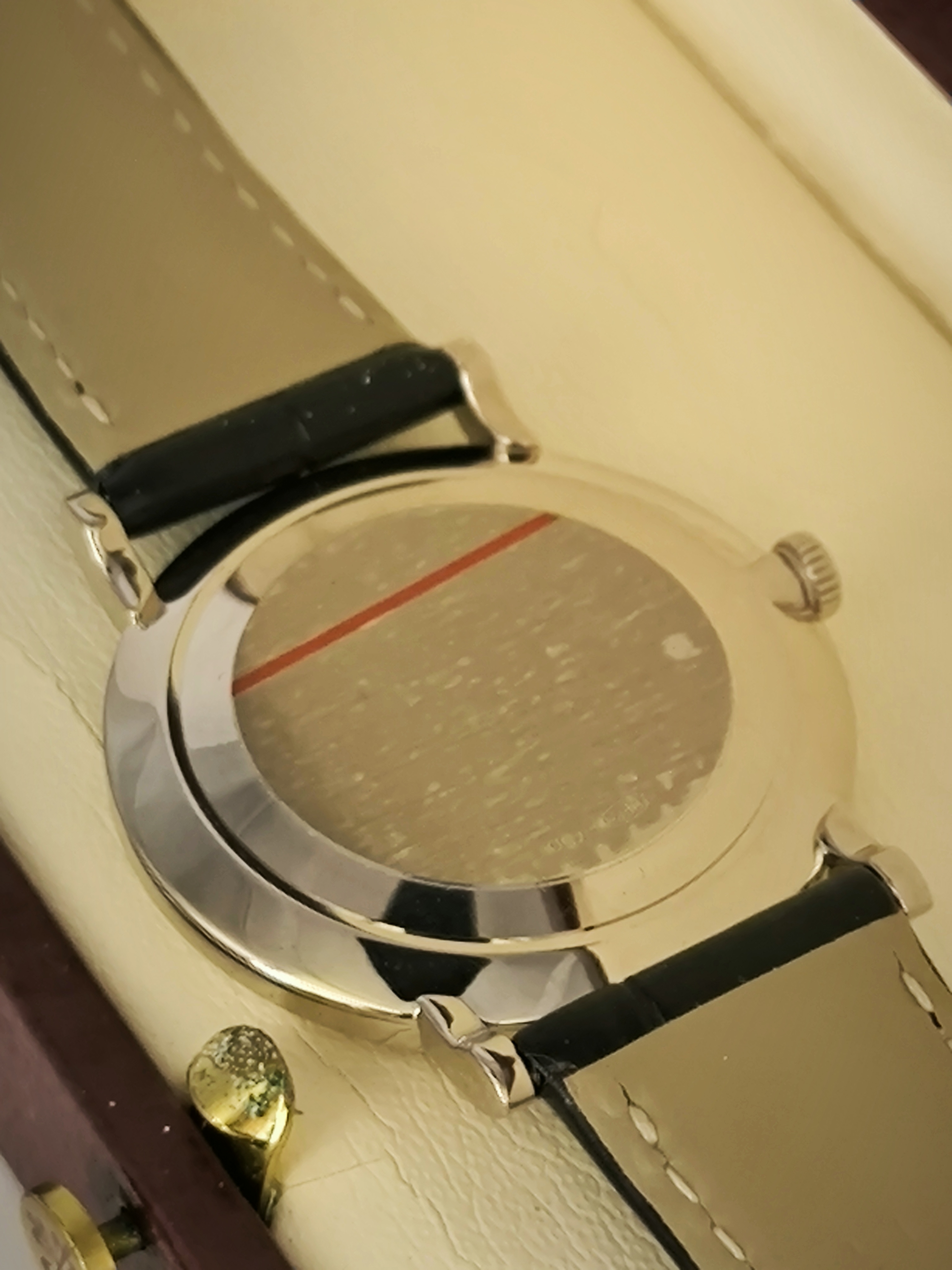 Imagem 5 de Patek Philippe "Calatrava"