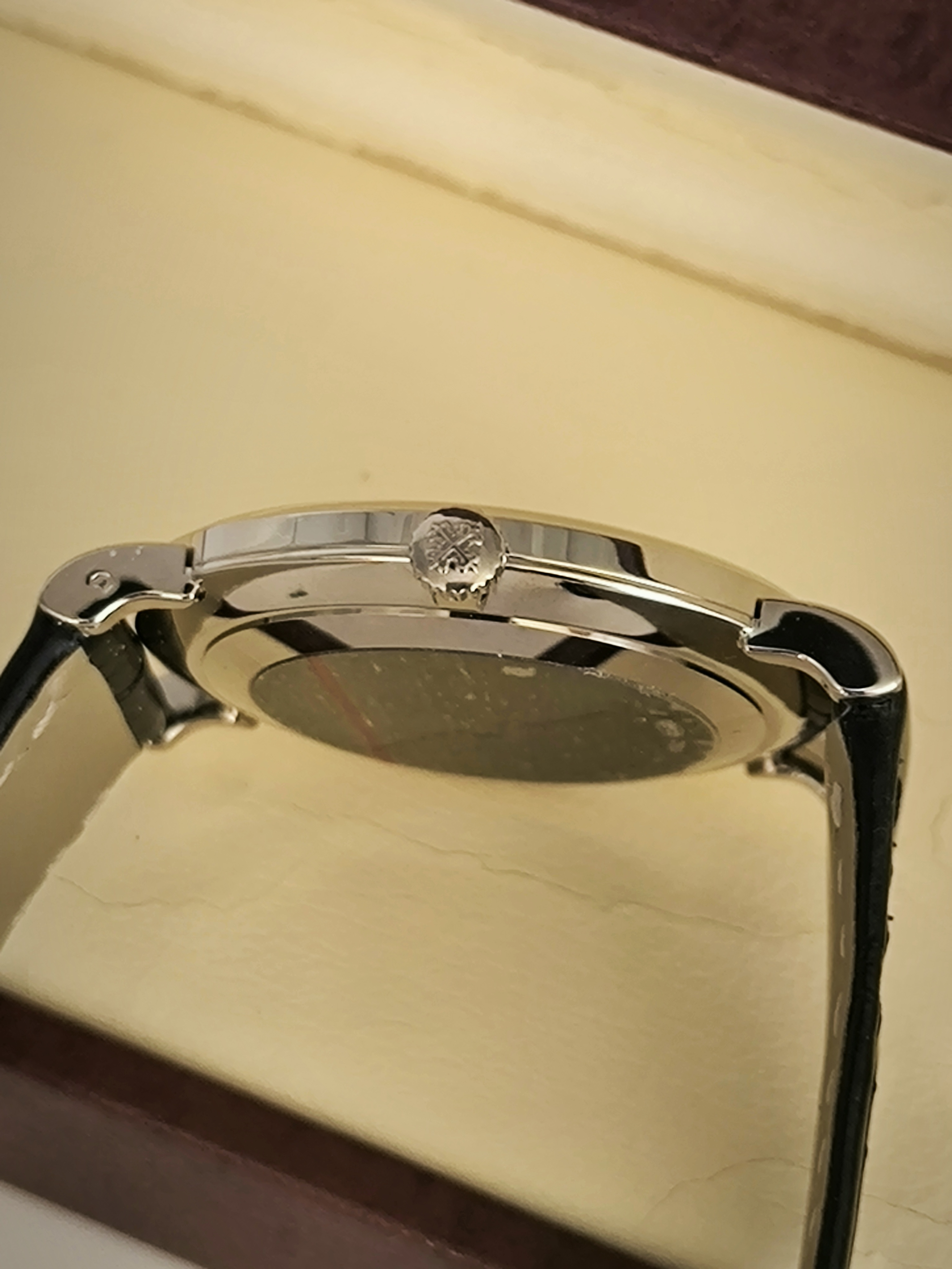 Imagem 4 de Patek Philippe "Calatrava"
