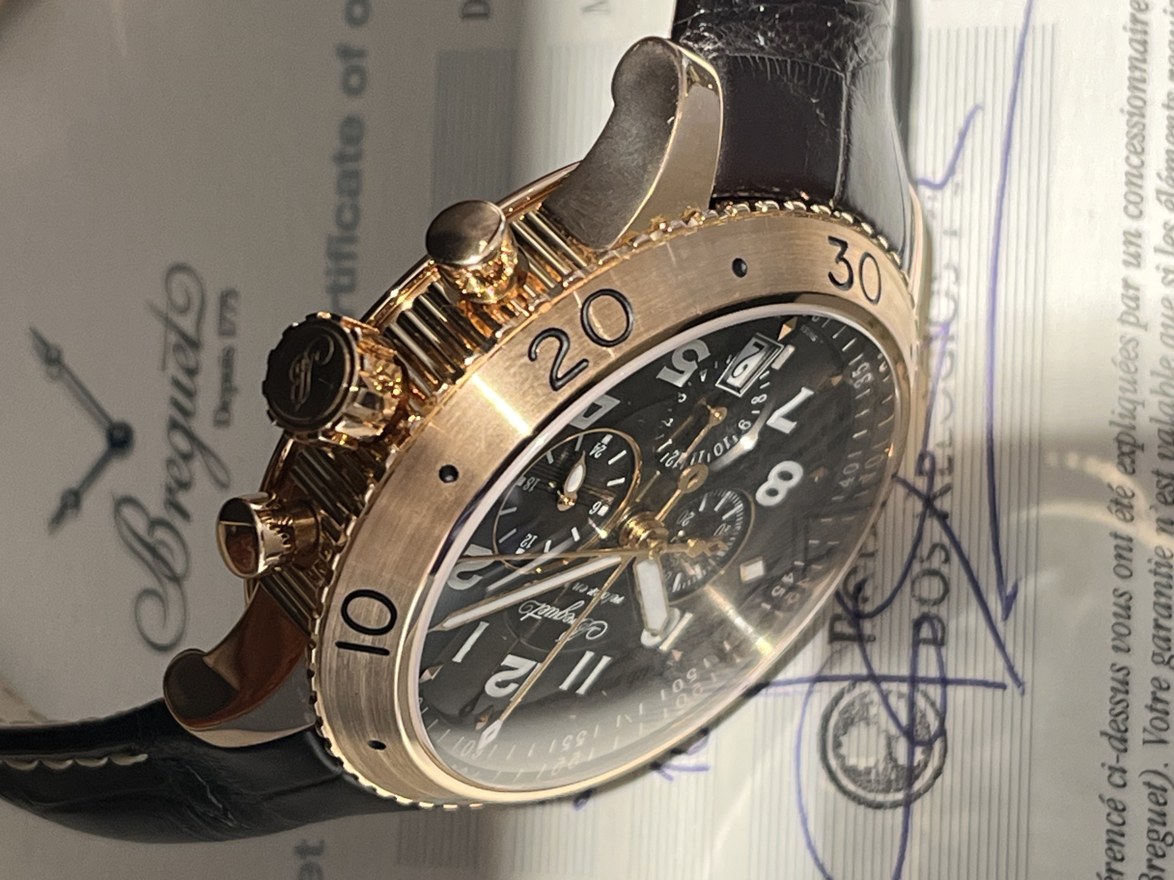 Imagem 4 de Breguet “Type XXI”