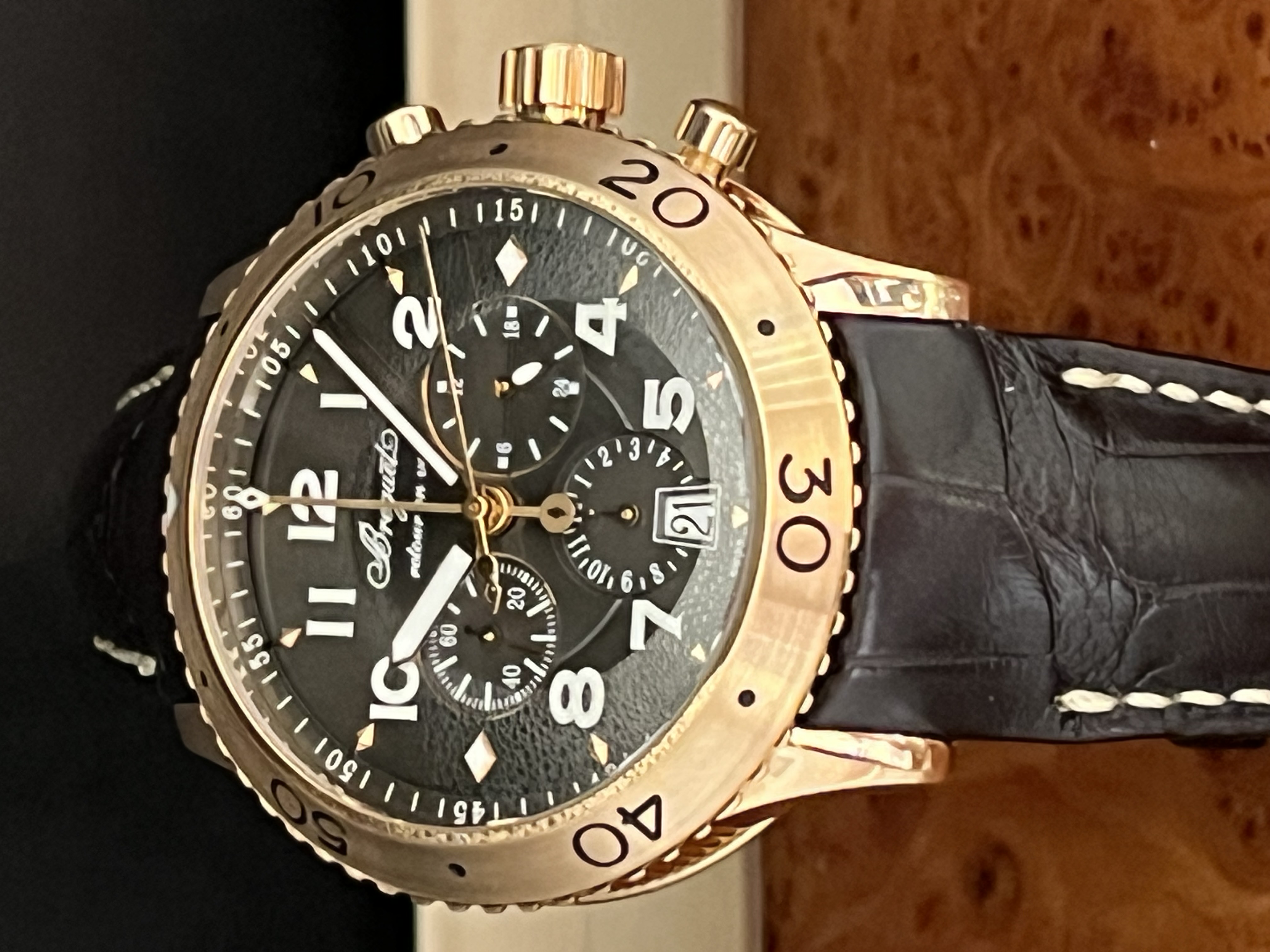 Imagem 2 de Breguet “Type XXI”