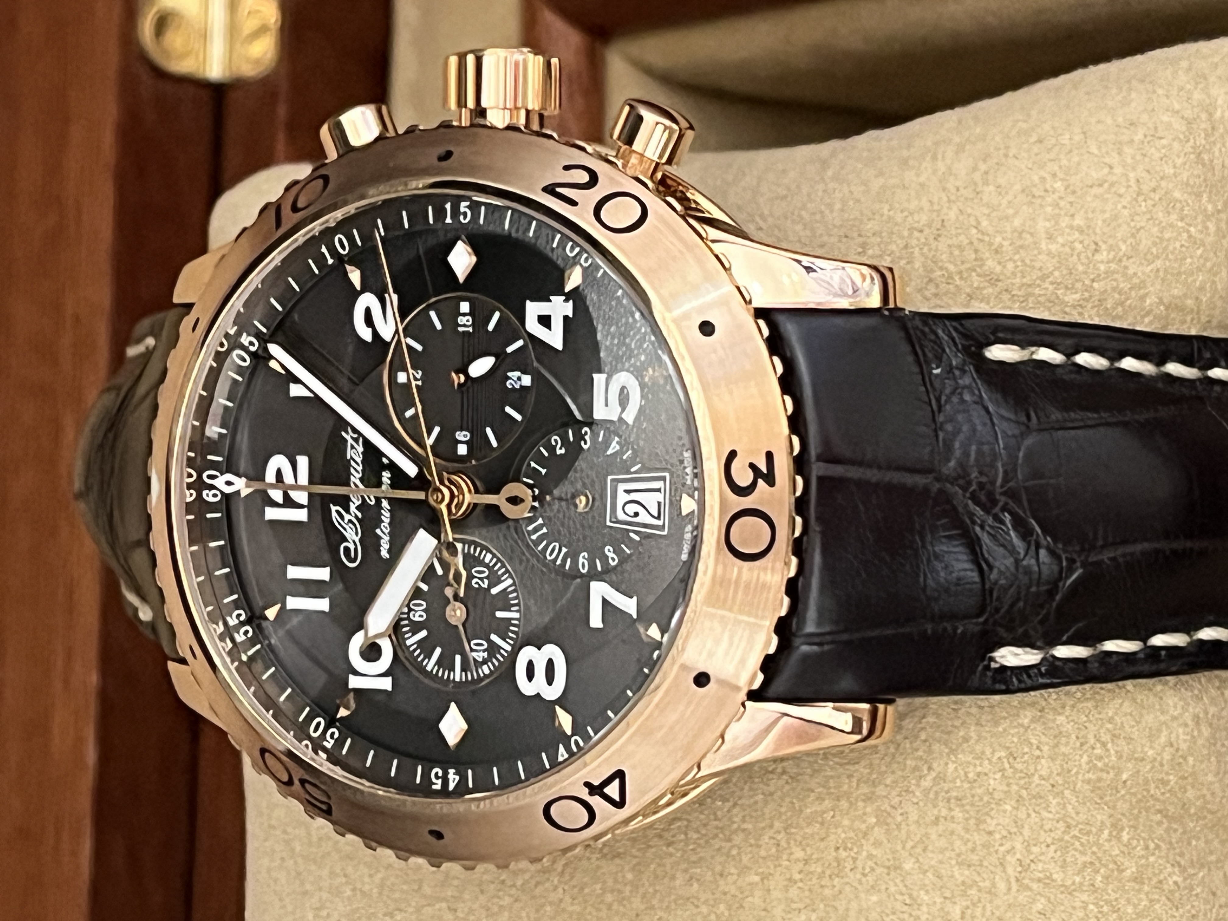 Imagem 6 de Breguet “Type XXI”