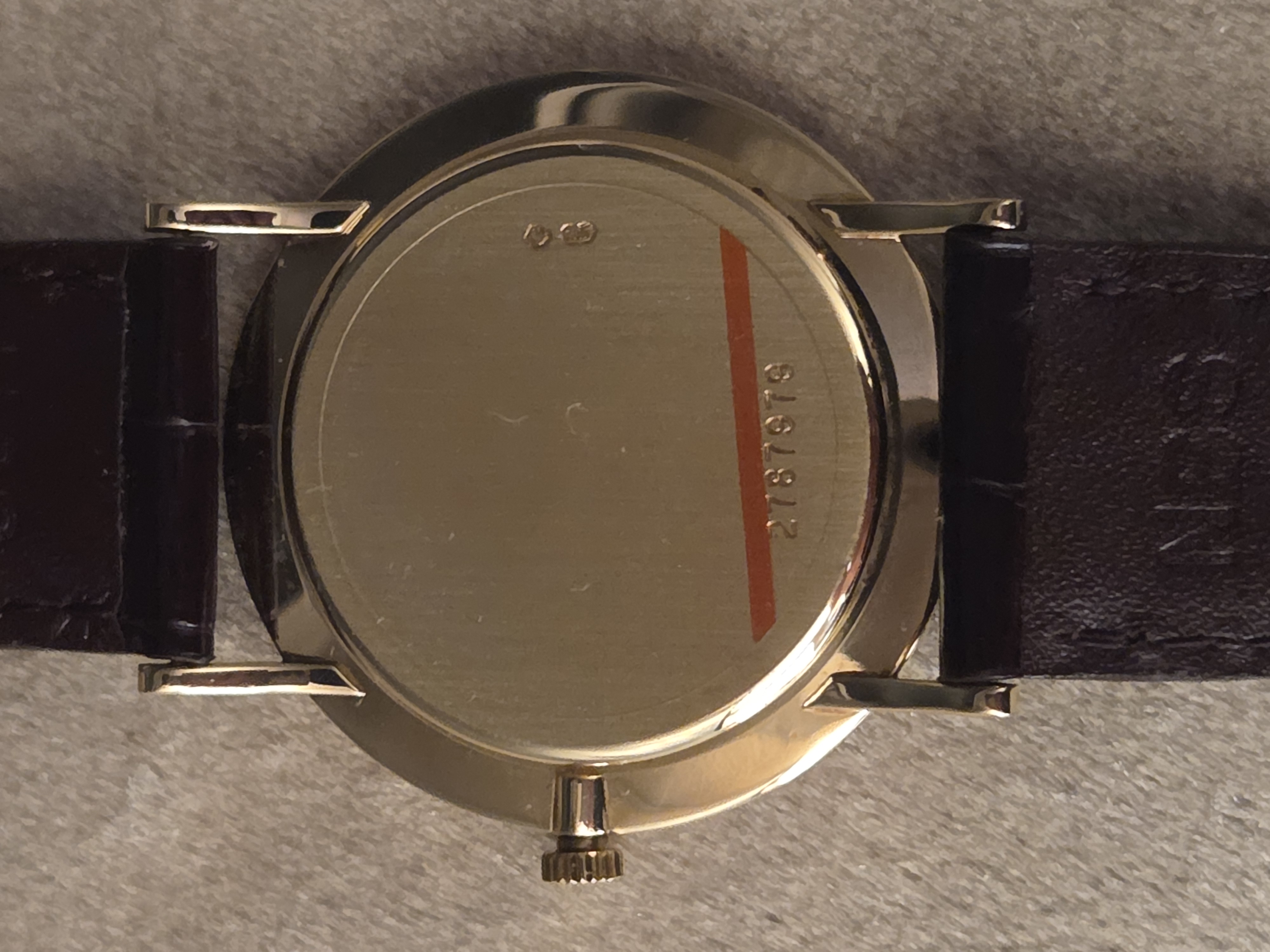 Imagem 3 de IWC “Portofino”