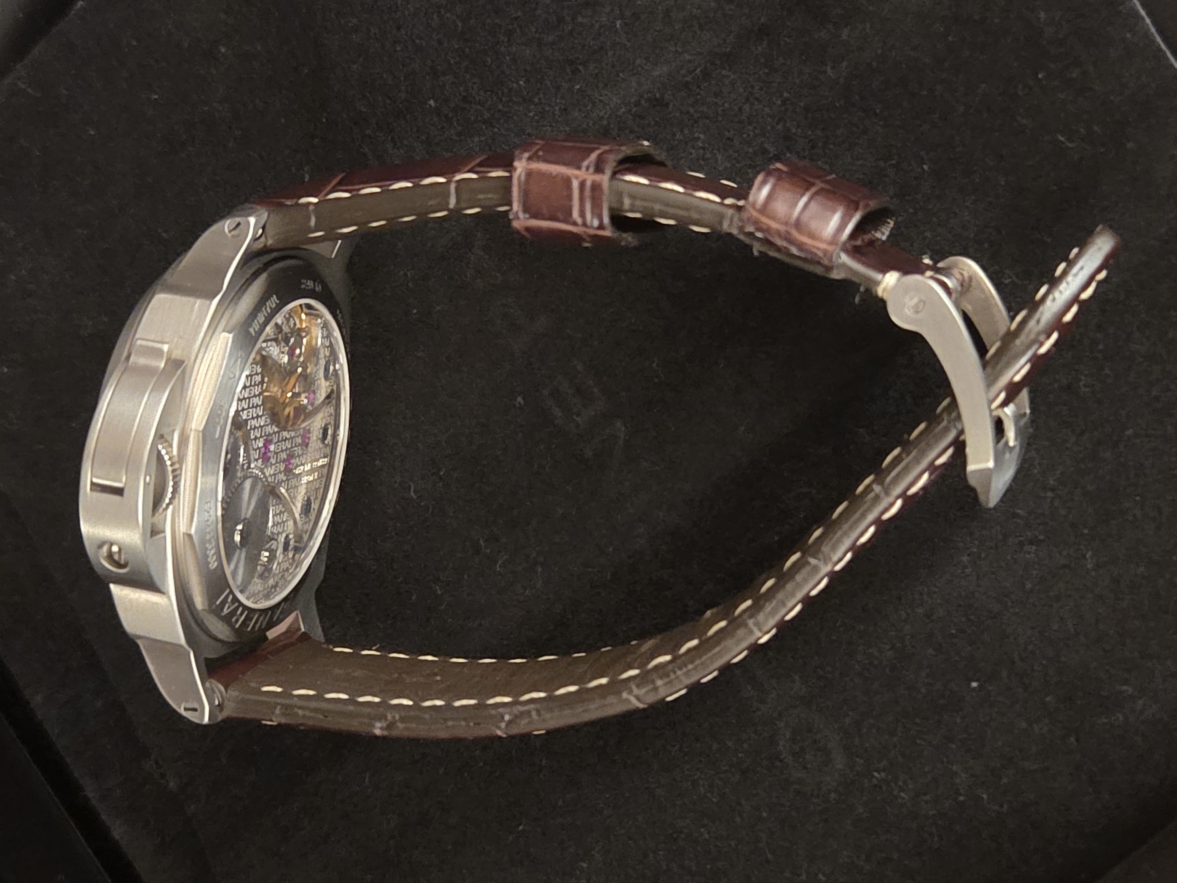 Imagem 3 de Panerai "Luminor Marina"