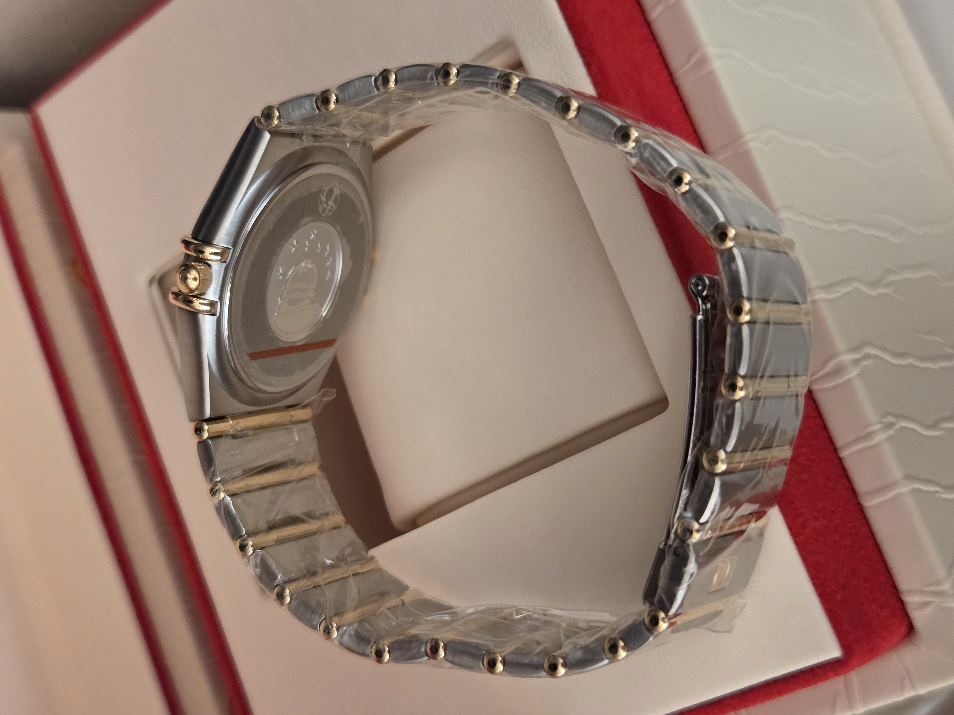 Imagem 3 de Omega "Constellation"