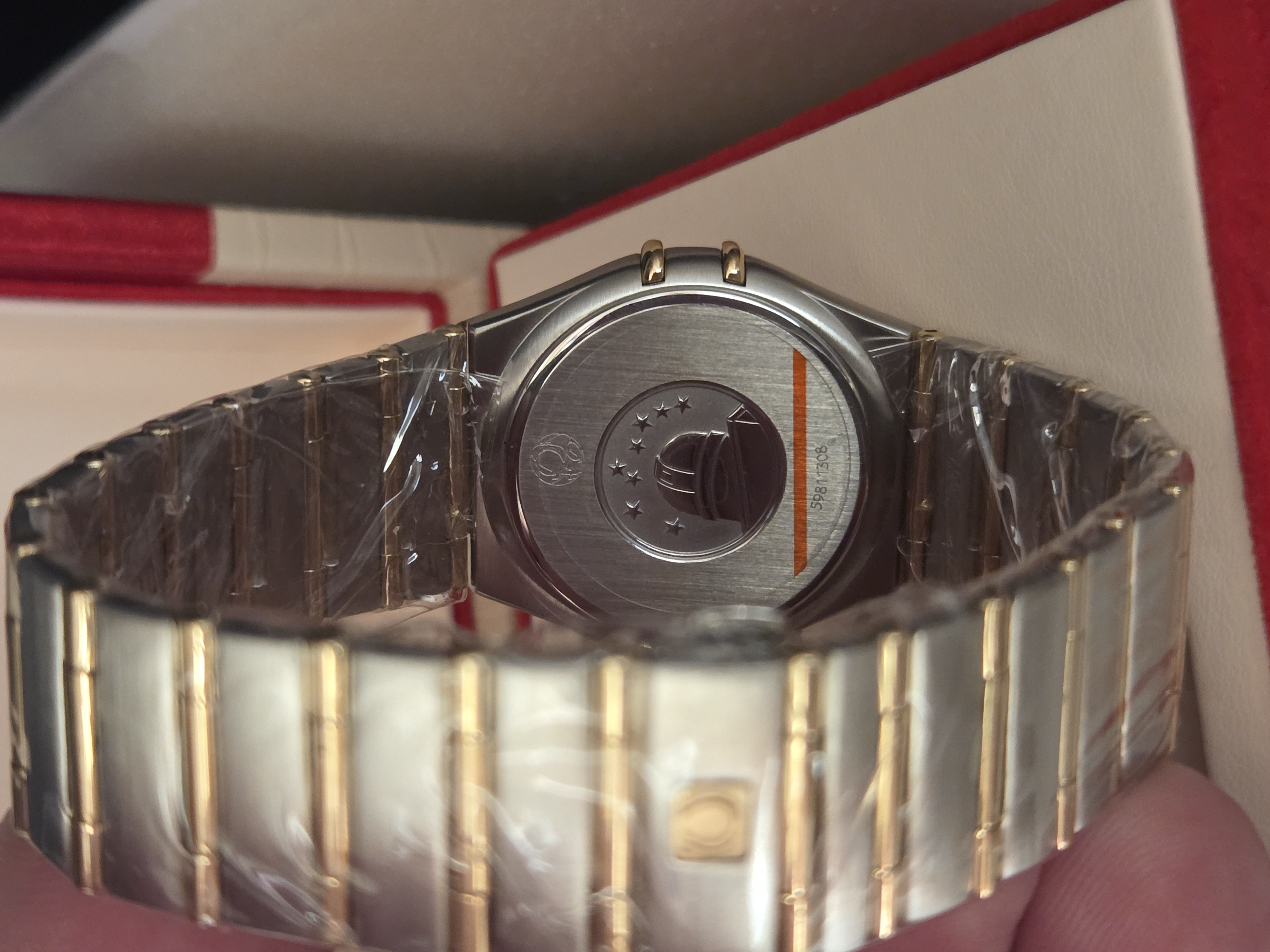 Imagem 4 de Omega "Constellation"
