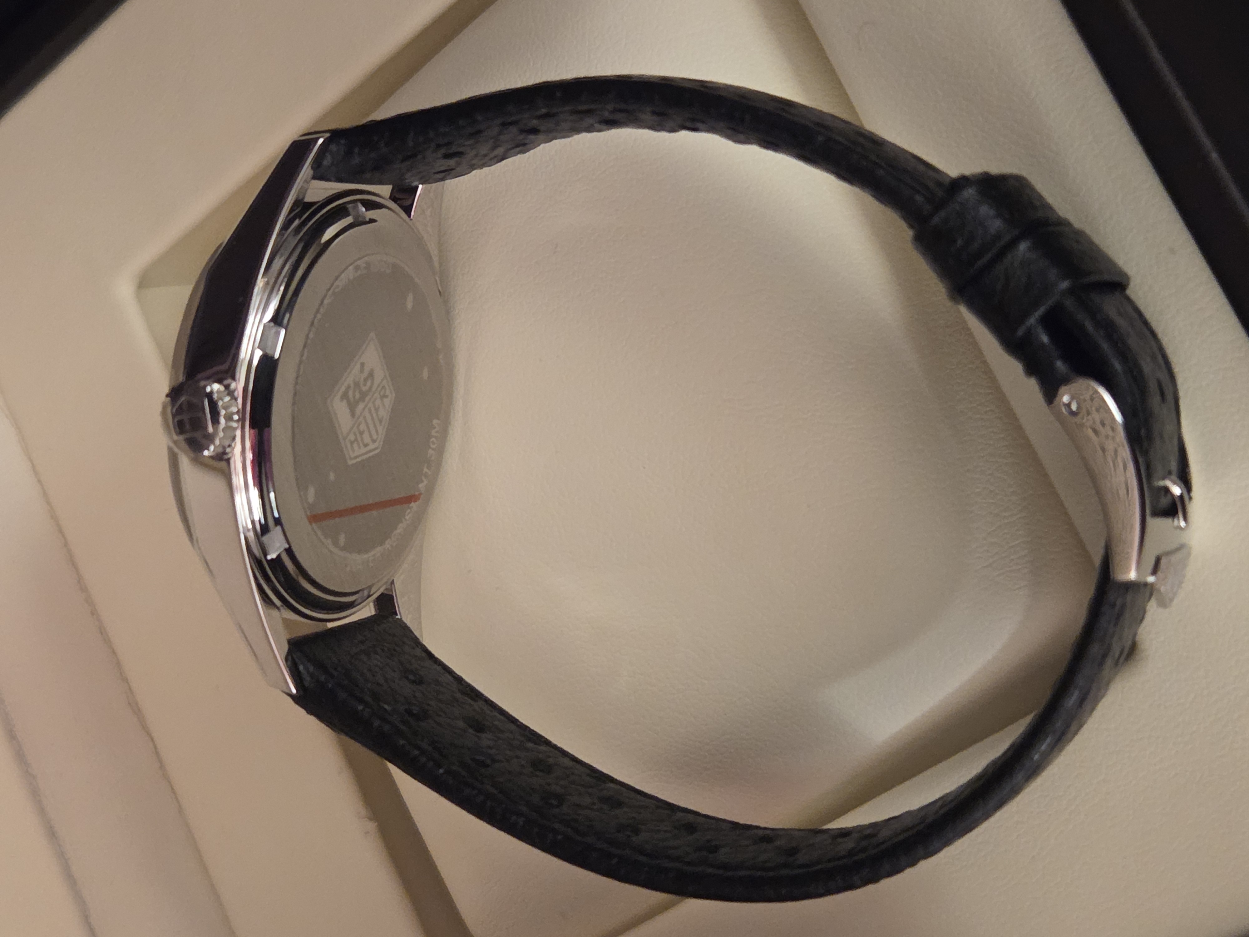 Imagem 3 de TAG Heuer "Carrera GMT"