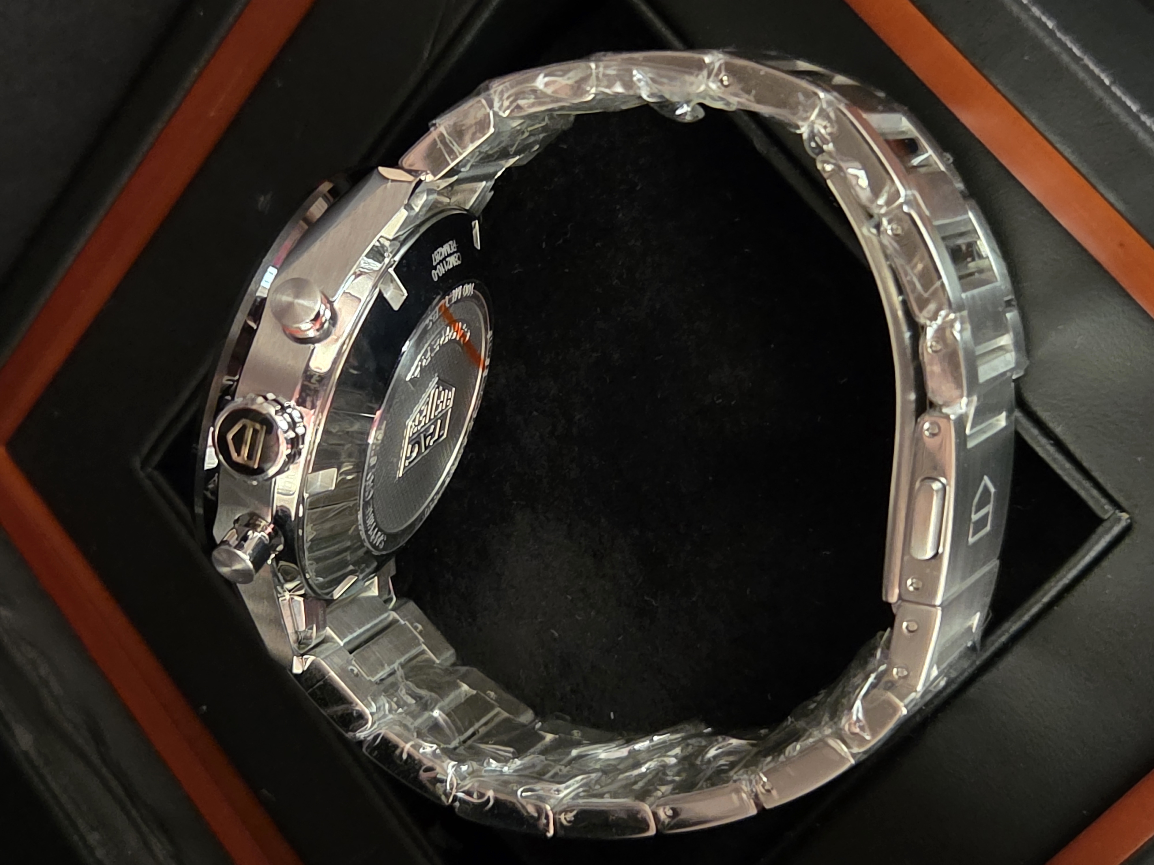 Imagem 3 de TAG Heuer "Carrera"