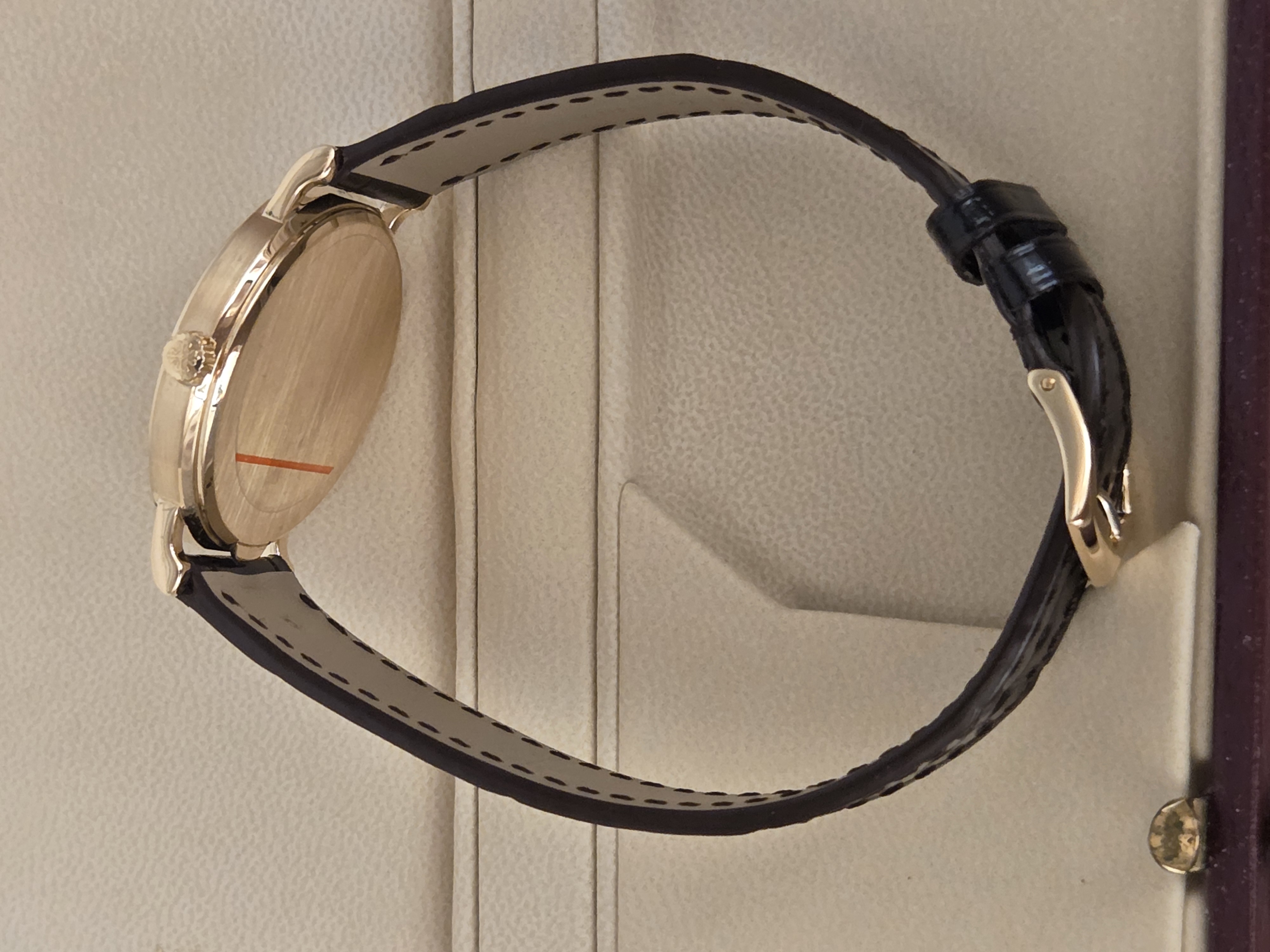 Imagem 3 de Patek Philippe "Calatrava"