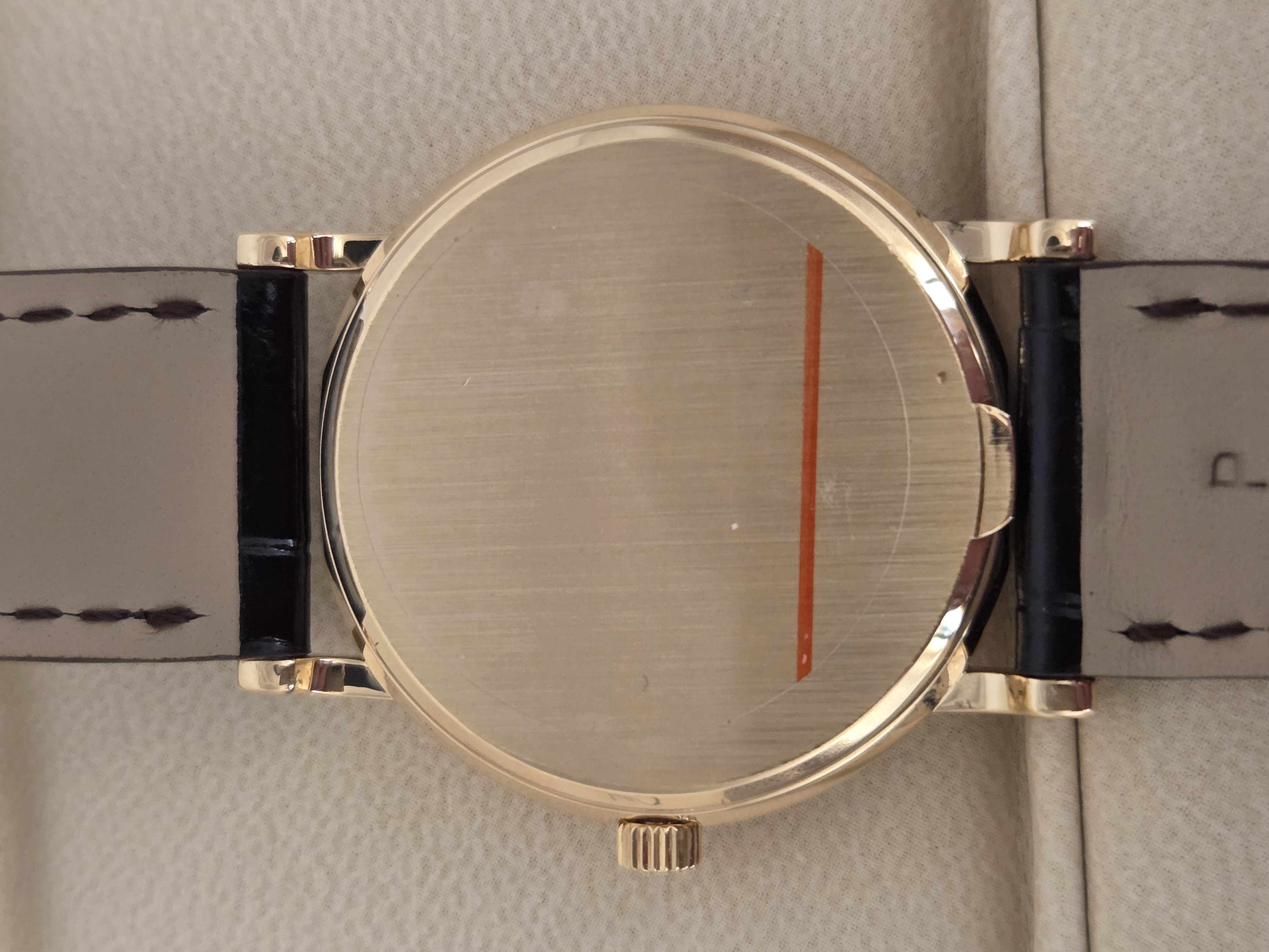 Imagem 4 de Patek Philippe "Calatrava"
