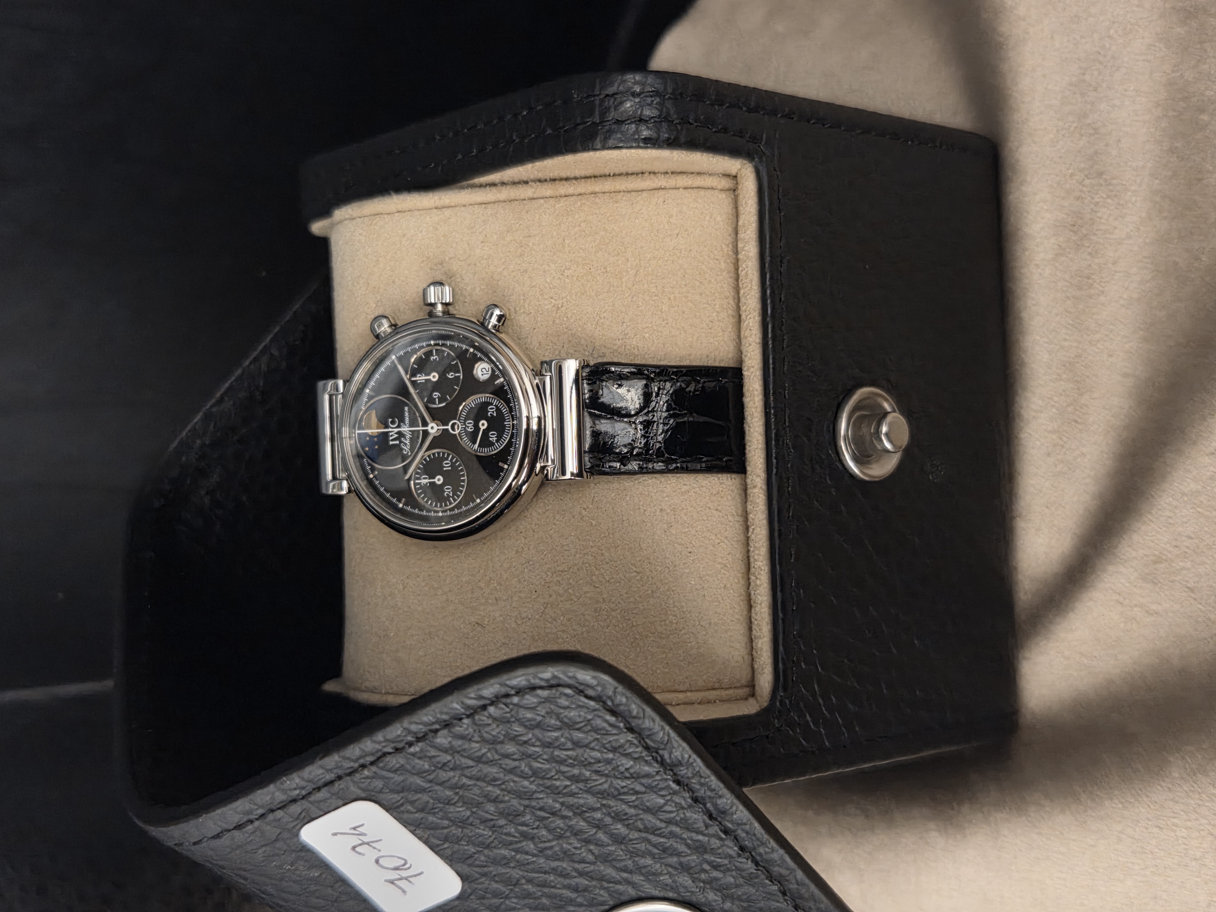 IWC "Da Vinci"