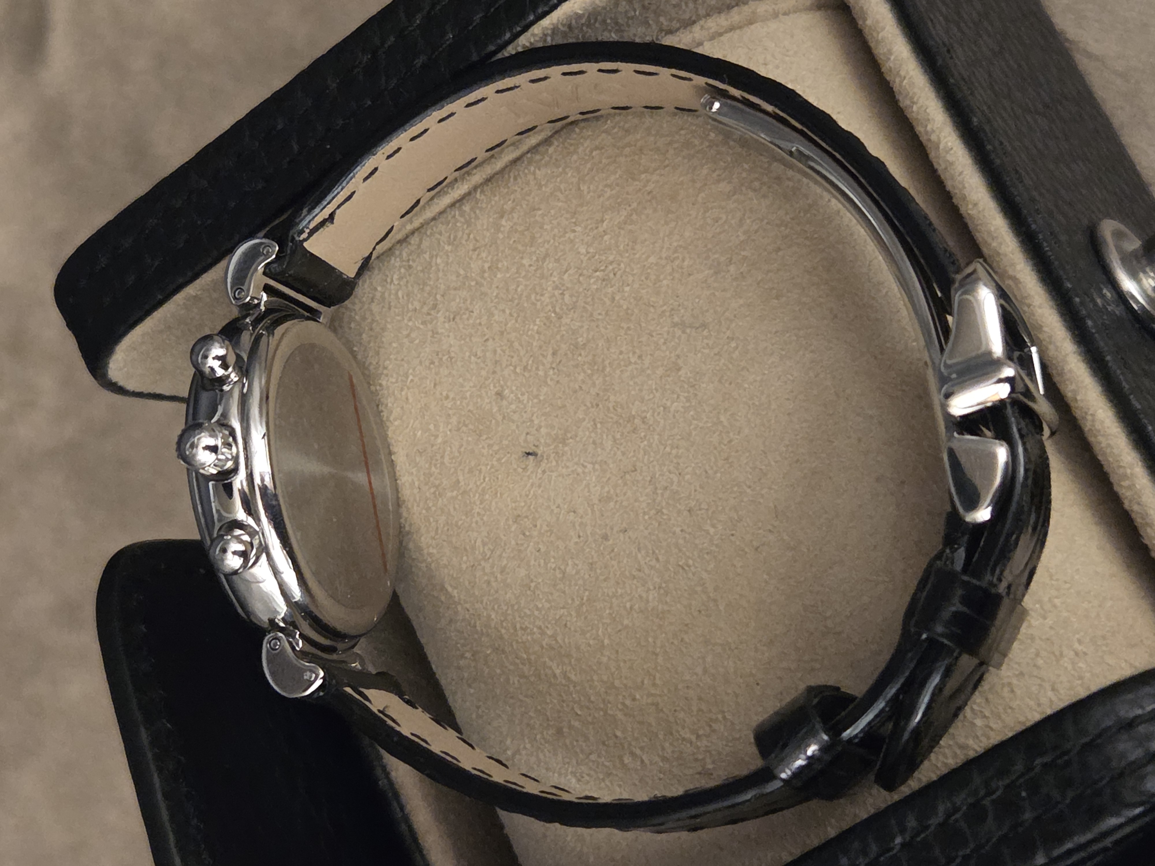 Imagem 3 de IWC "Da Vinci"