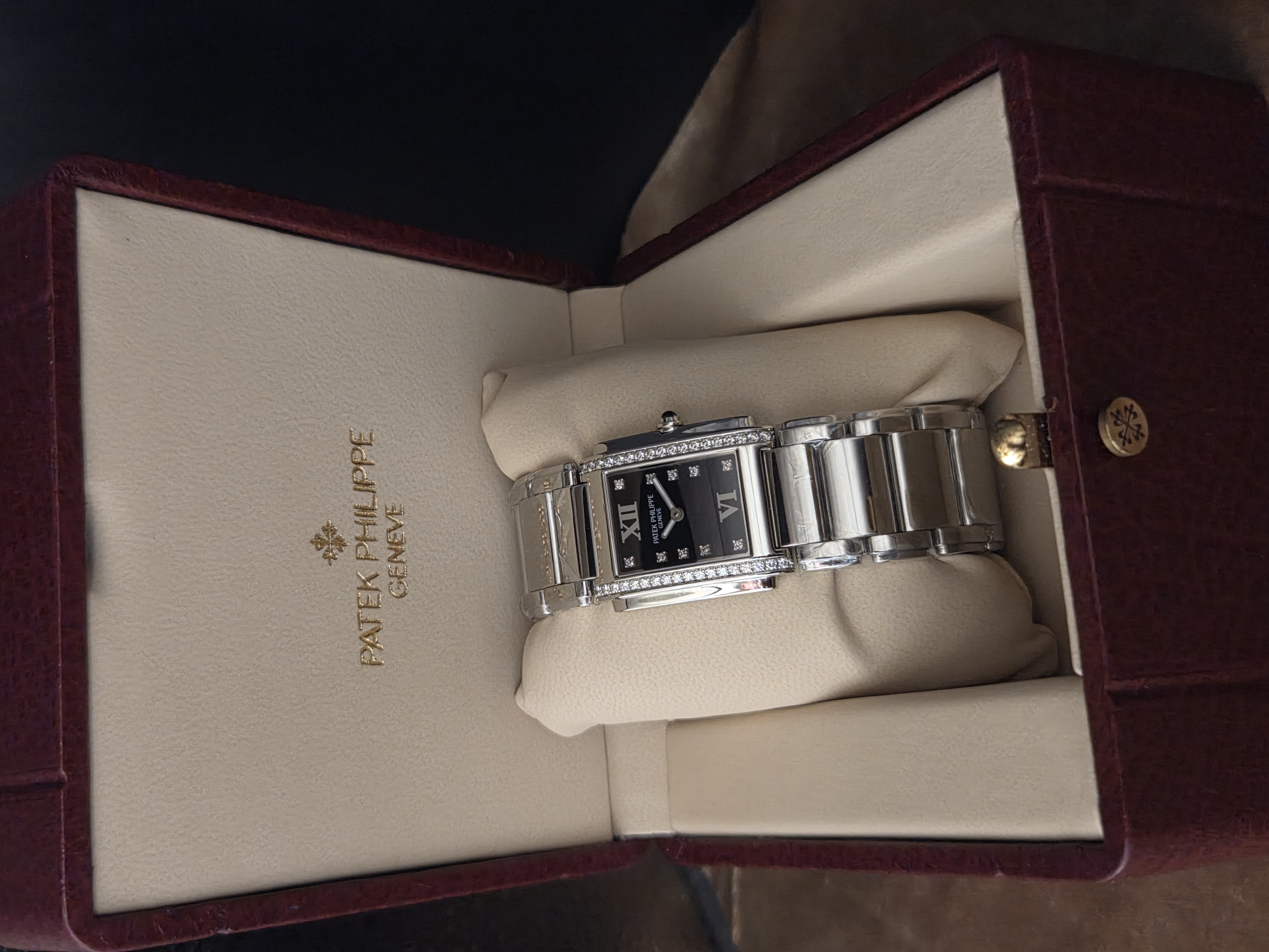 Patek Philippe "Twenty Four"