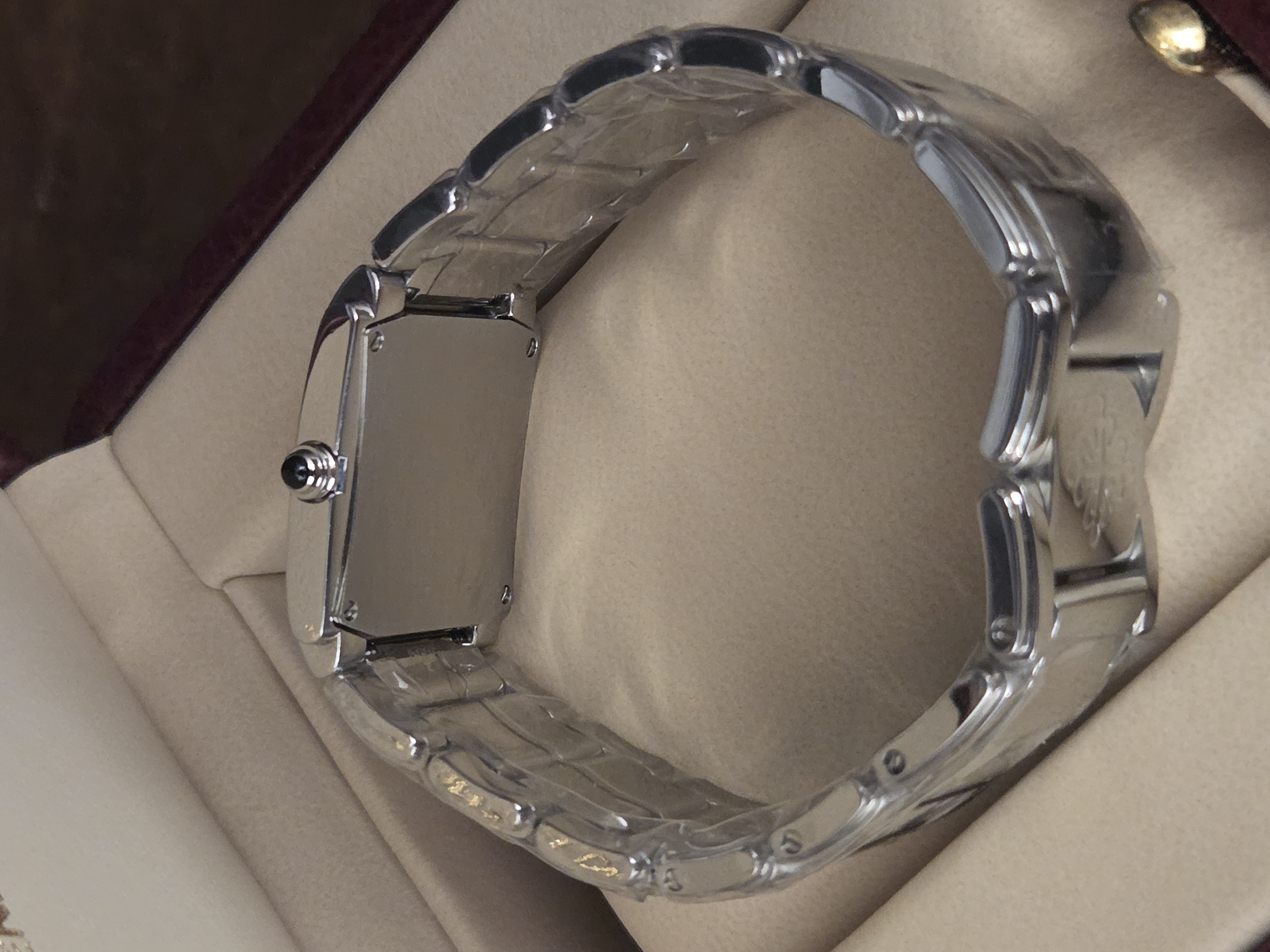 Imagem 3 de Patek Philippe "Twenty Four"