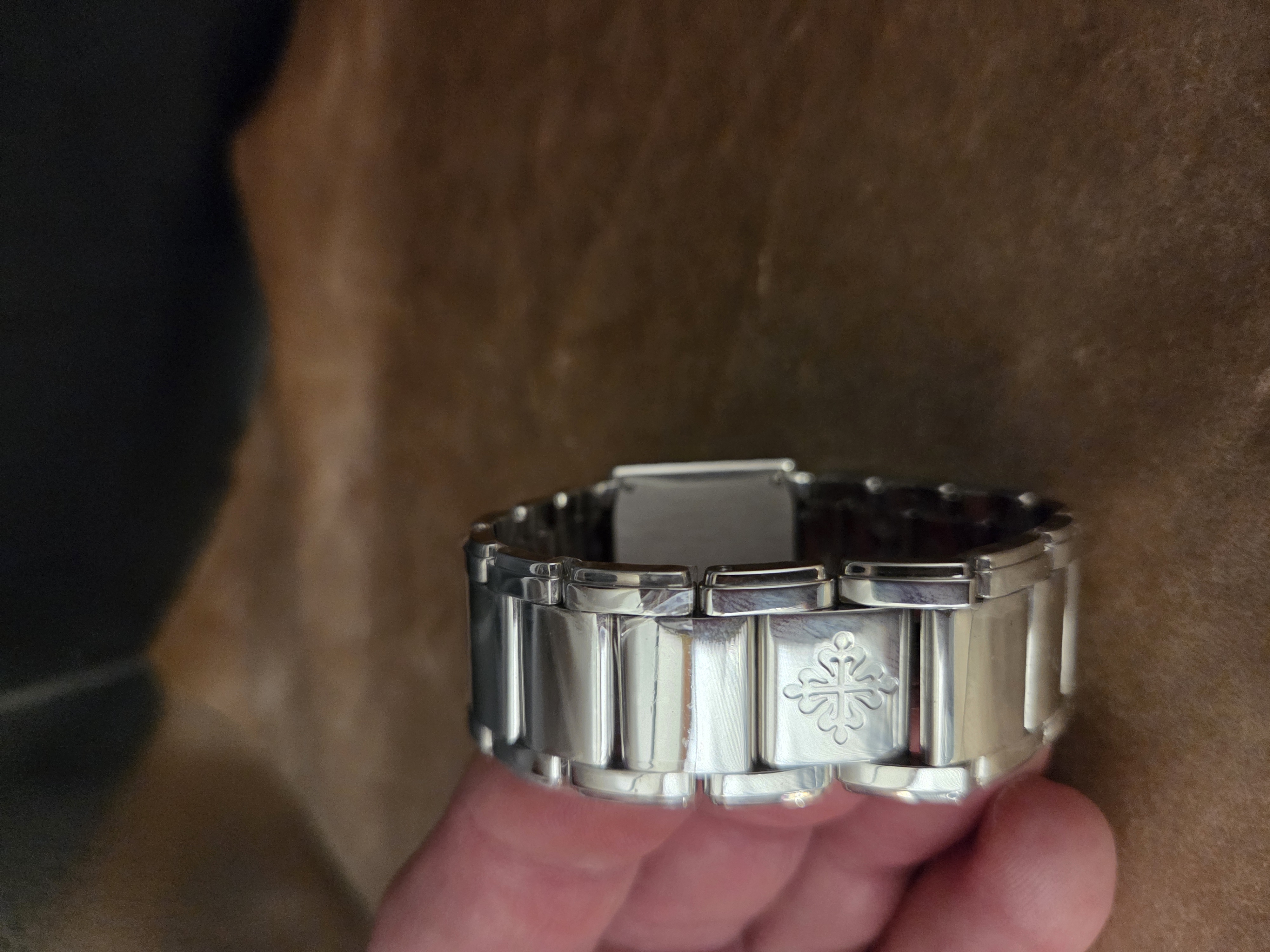 Imagem 4 de Patek Philippe "Twenty Four"