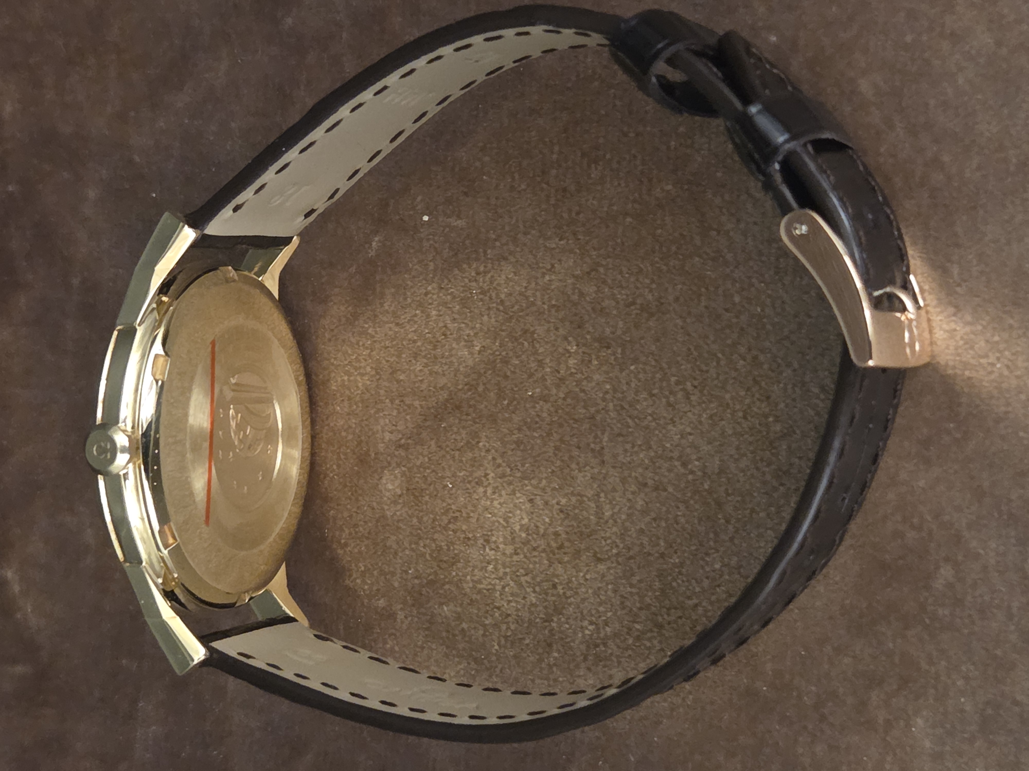 Imagem 3 de Omega "Constellation vintage" 