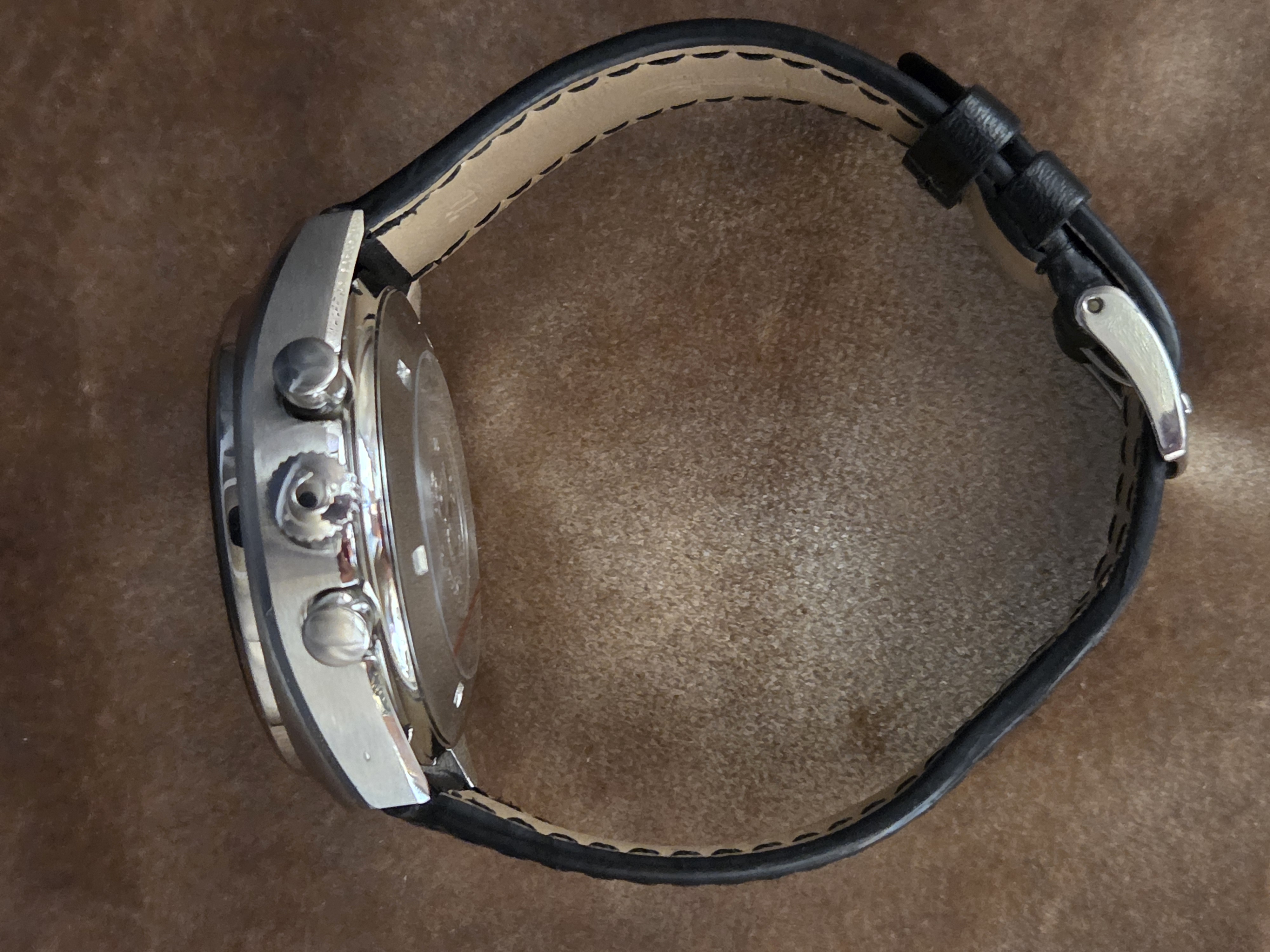Imagem 3 de Omega "Speedmaster Mark IV"