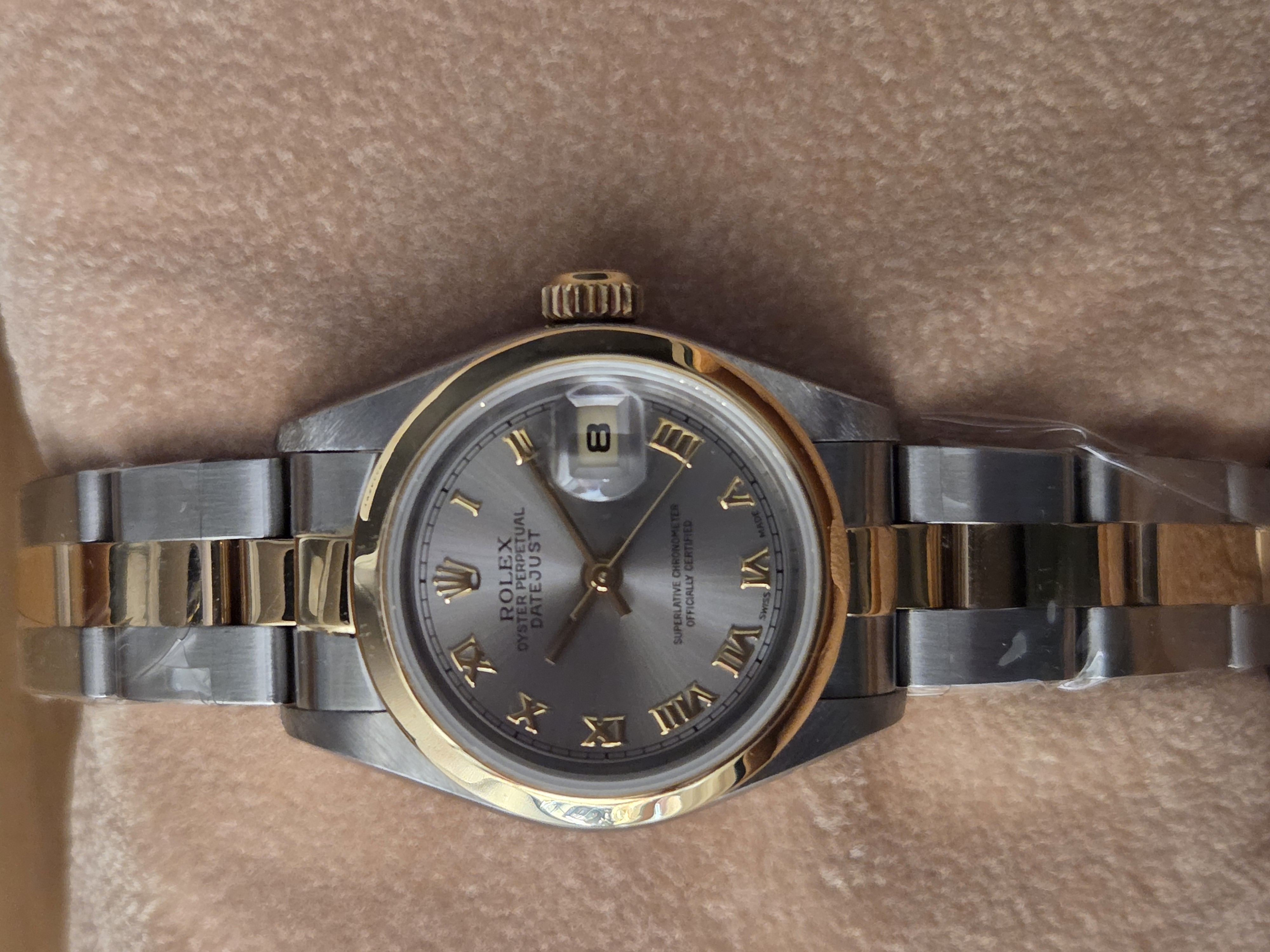 Imagem 2 de Rolex "DateJust 26mm"