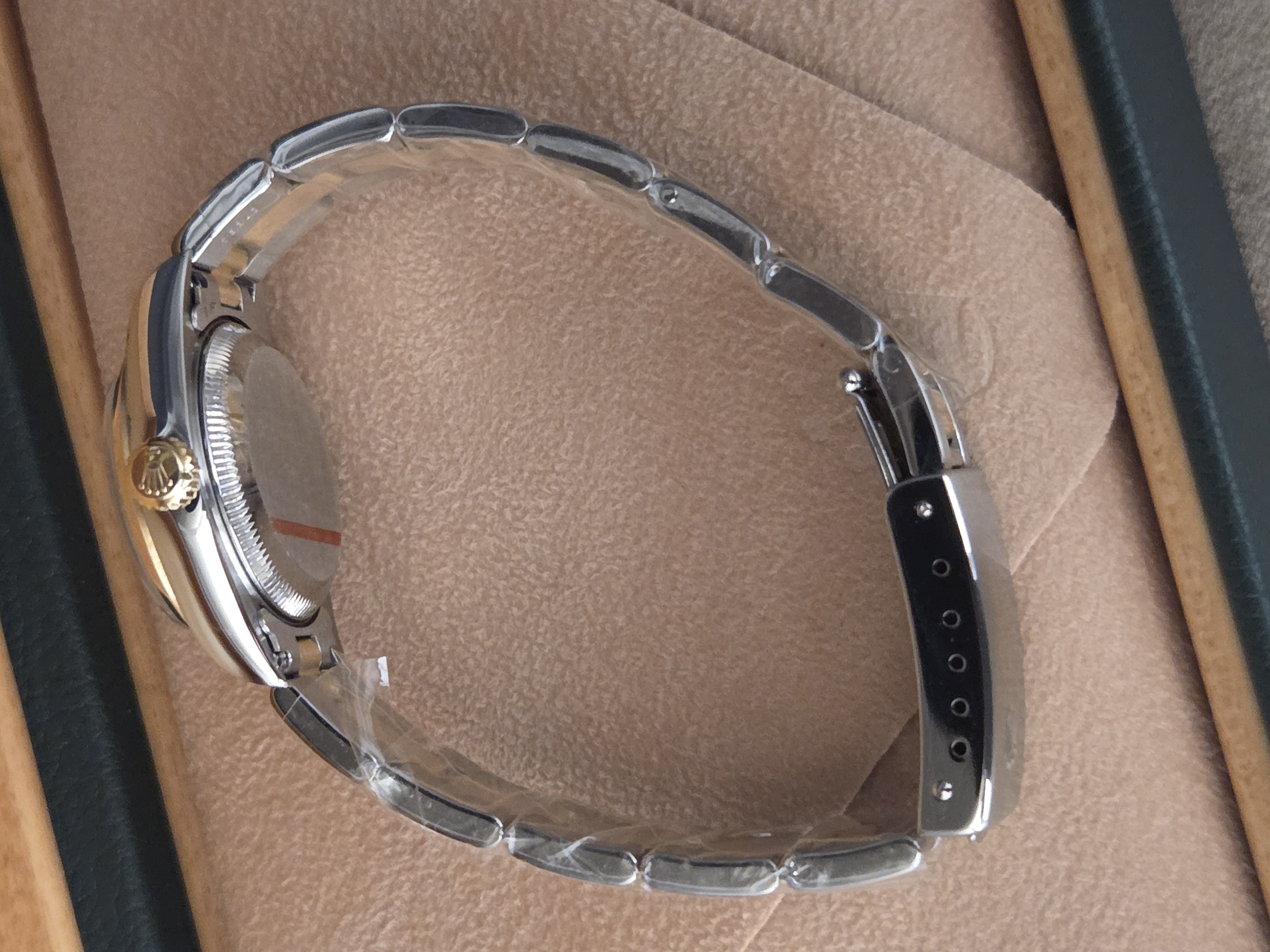 Imagem 3 de Rolex "DateJust 26mm"
