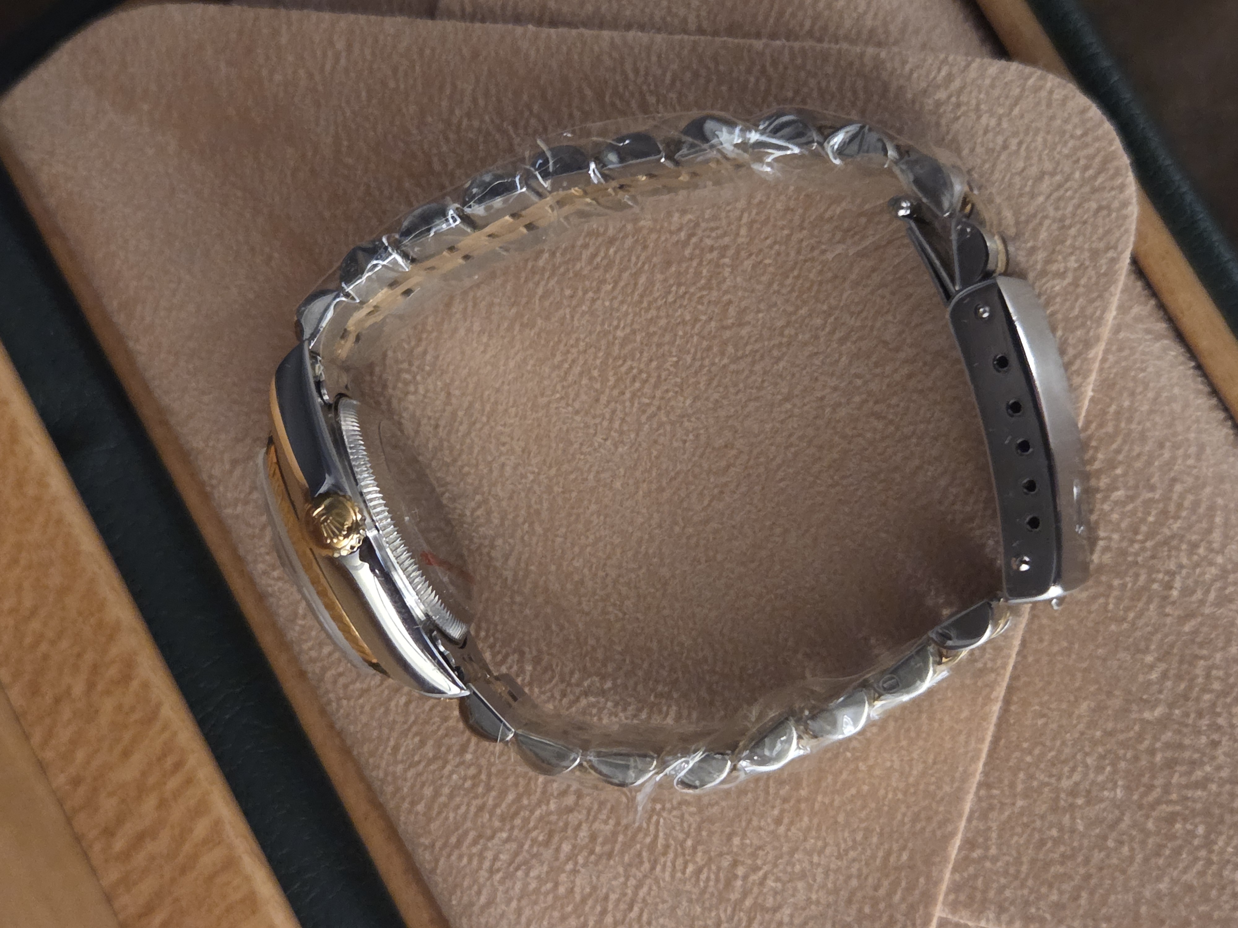 Imagem 3 de Rolex "DateJust 26mm"