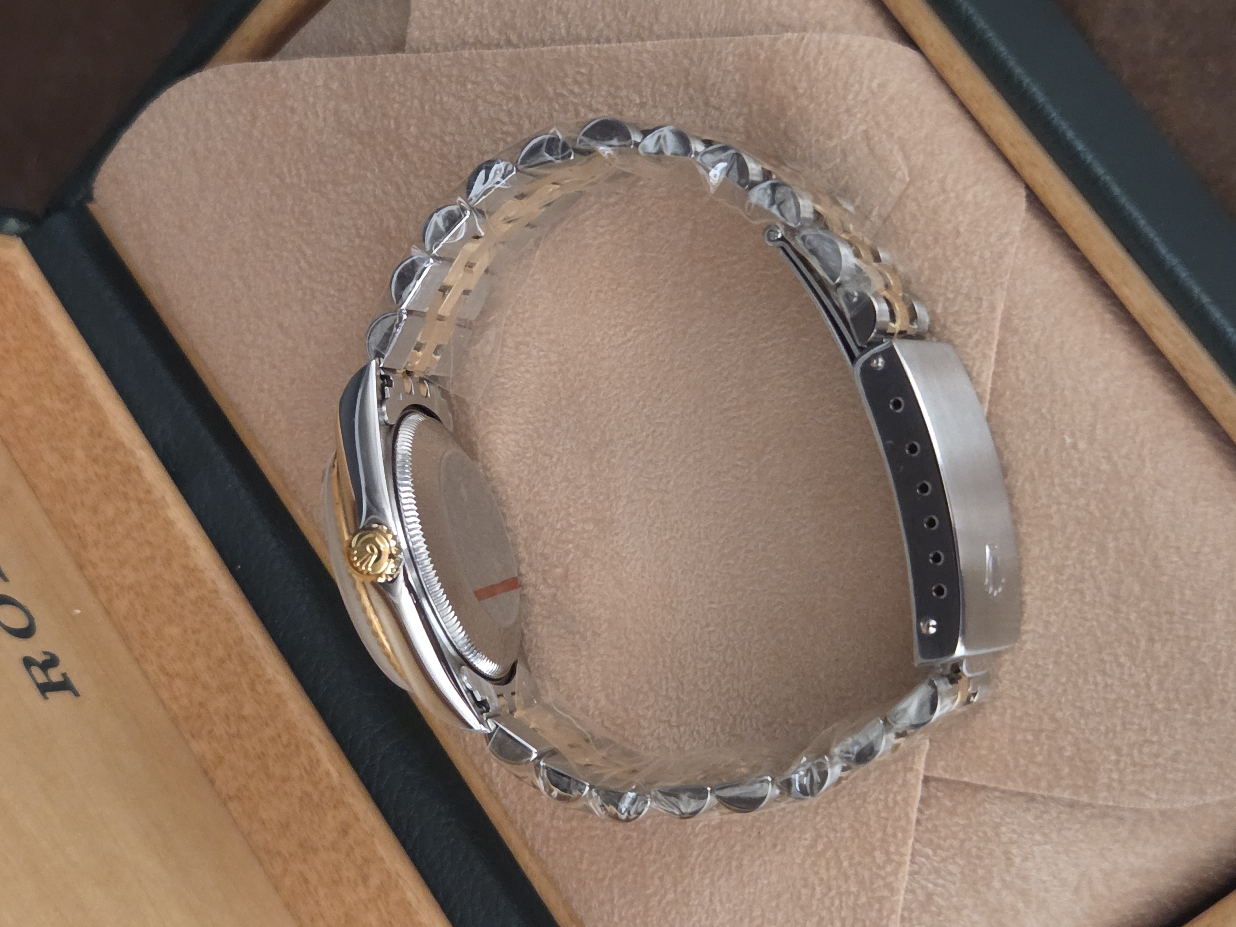 Imagem 3 de Rolex "DateJust 31mm"