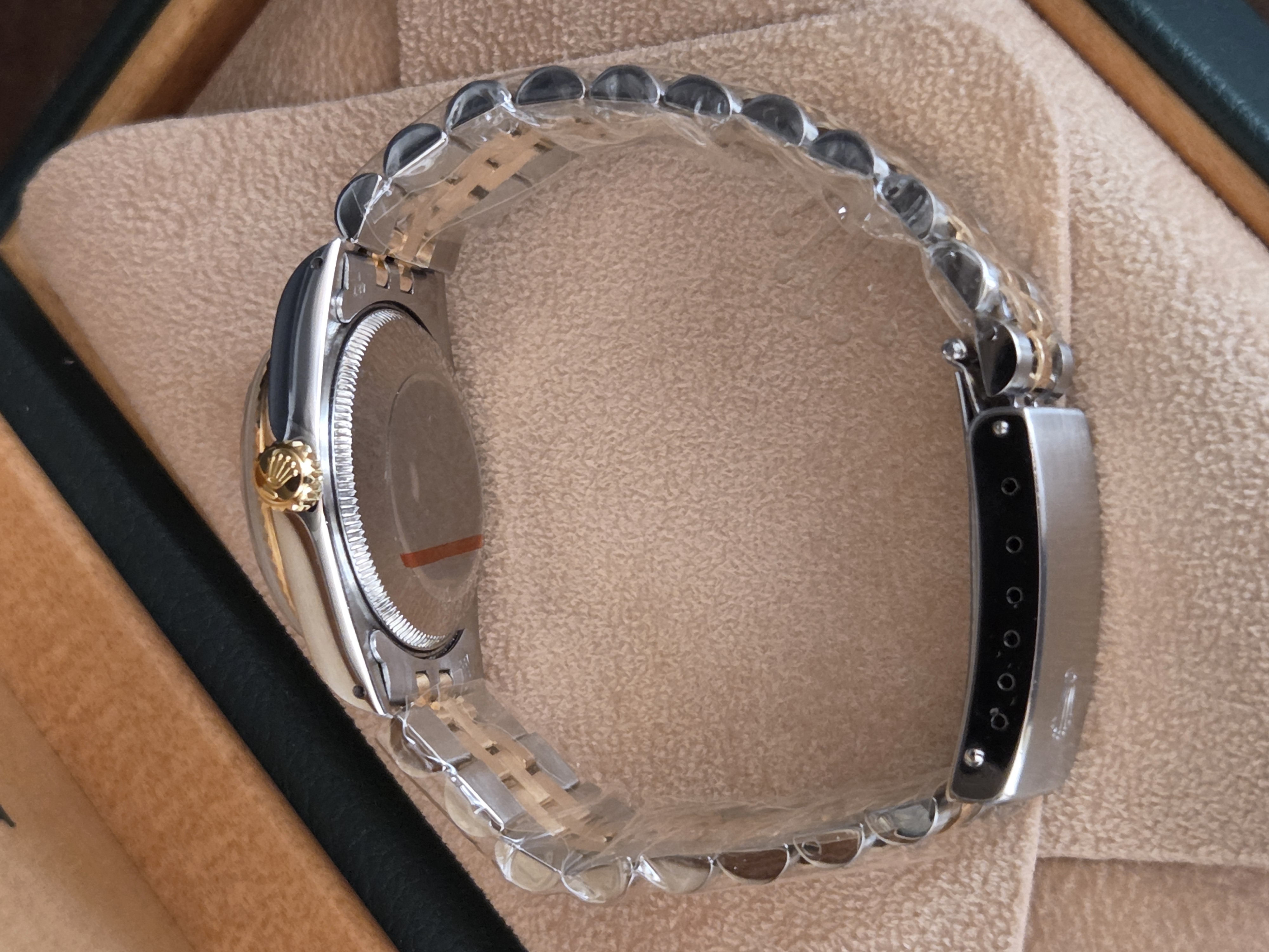 Imagem 3 de Rolex "DateJust 31mm"