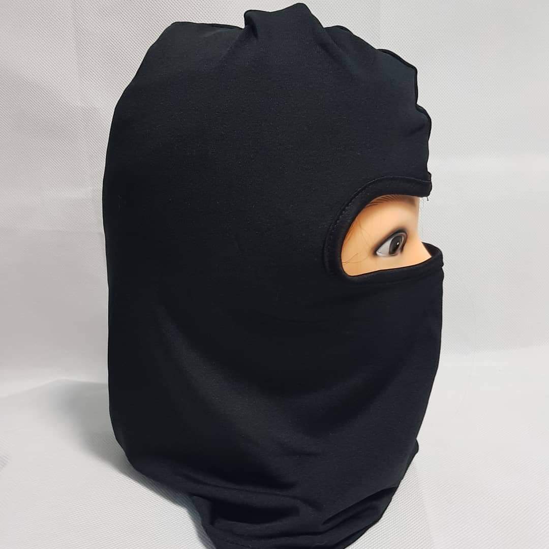 BALACLAVA LYCRA PASAMONTAÑA