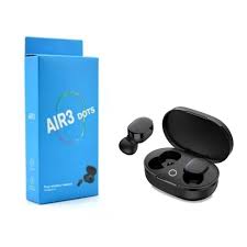 AUDÍFONOS AIR 3 DOTS