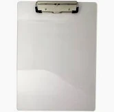 TABLERO CON APRETADOR A4