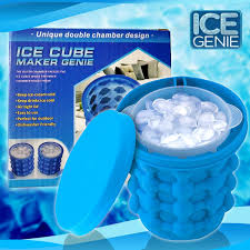 HIELERA ICE CUBE