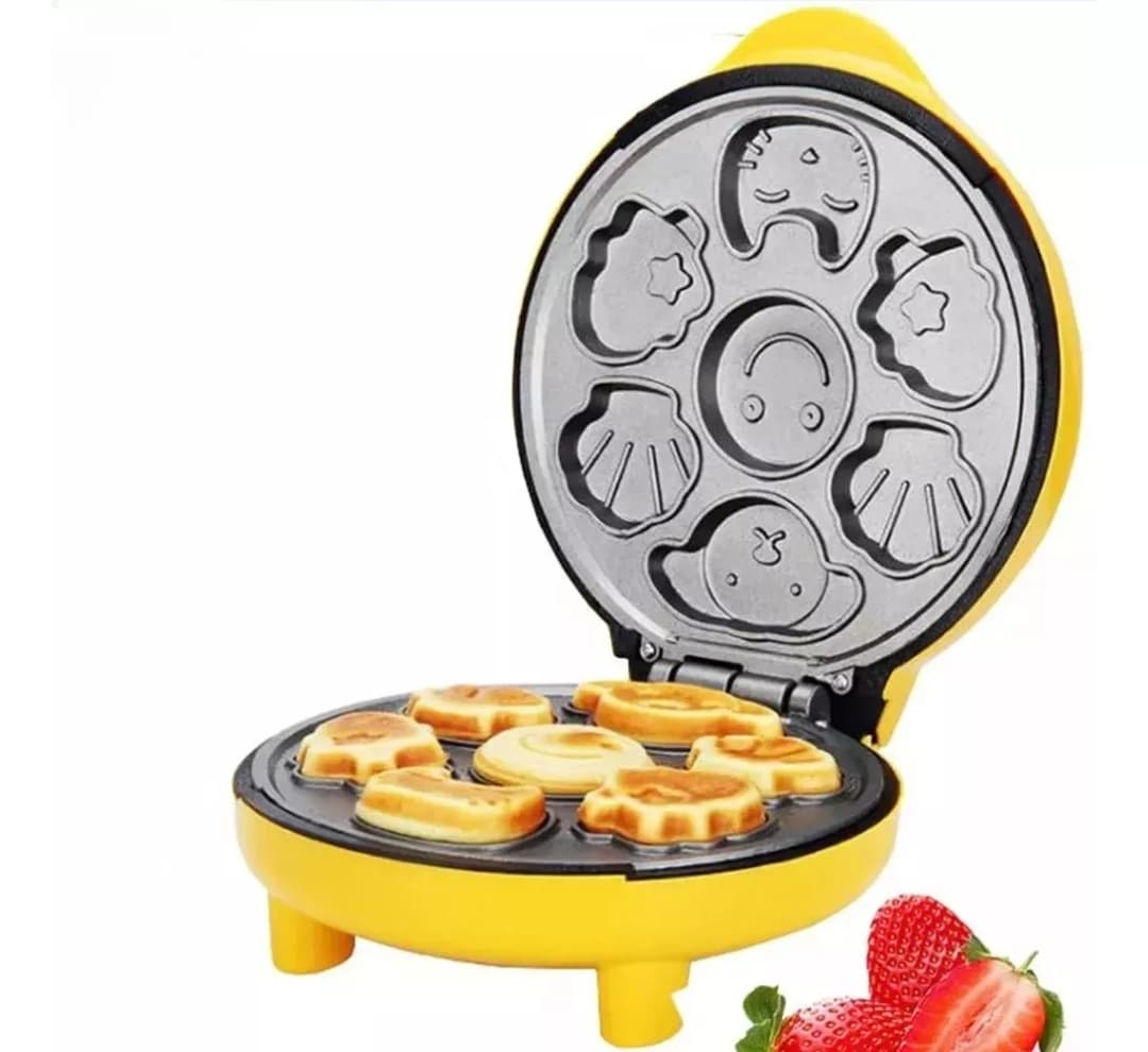 MAQUINA PARA GALLETAS DISEÑO