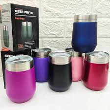 VASO BEER PINTS 380ML