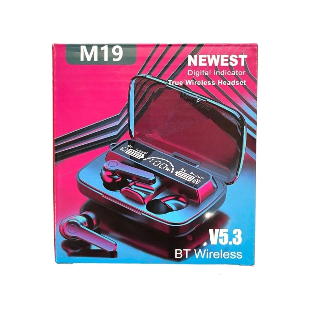 AUDIFONO M19