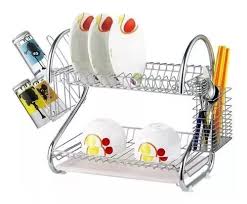 ESCURRIDOR DE VAJILLAS NEW ARRIVAL