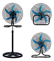 VENTILADOR 3 EN 1 v2