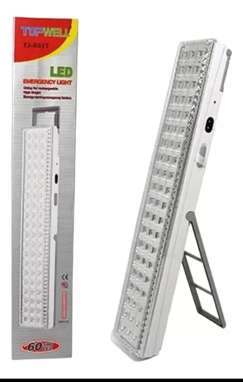 LAMPARA EMERGENCIA MEDIANA 8817