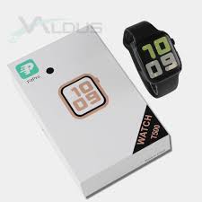 RELOJ SMART WATH T500 1.54