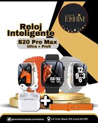 RELOJ DIGITALL ULTRA.2 + AUDIFONOS