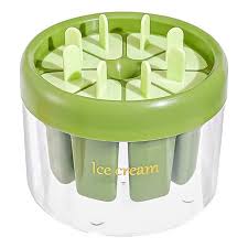 MOLDE PALETAS DE HELADO