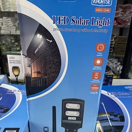 PANEL SENSOR SOLAR 1535