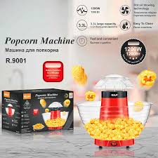 MAQUINA DE POPCORN 3.3L R.9001