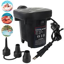 INFLADOR COLCHON ELÉCTRICO