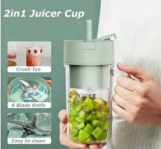 JUGUERA JUICER CRUSHER